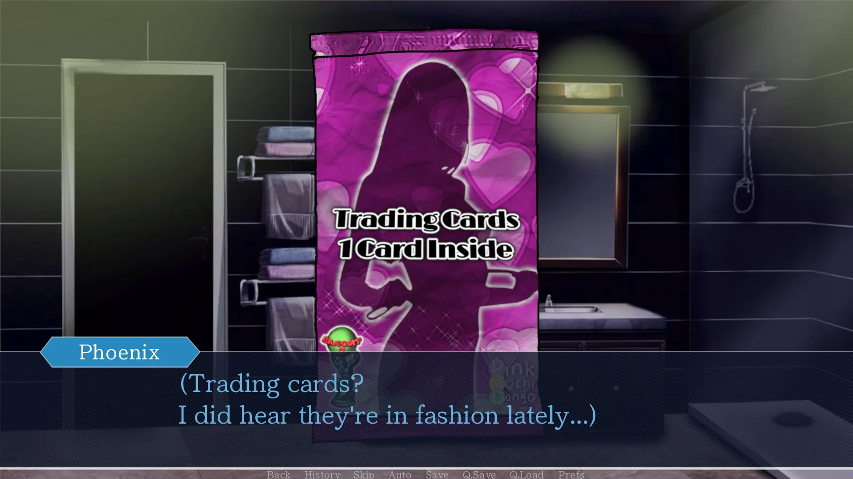 Maya's Mission screenshot 2