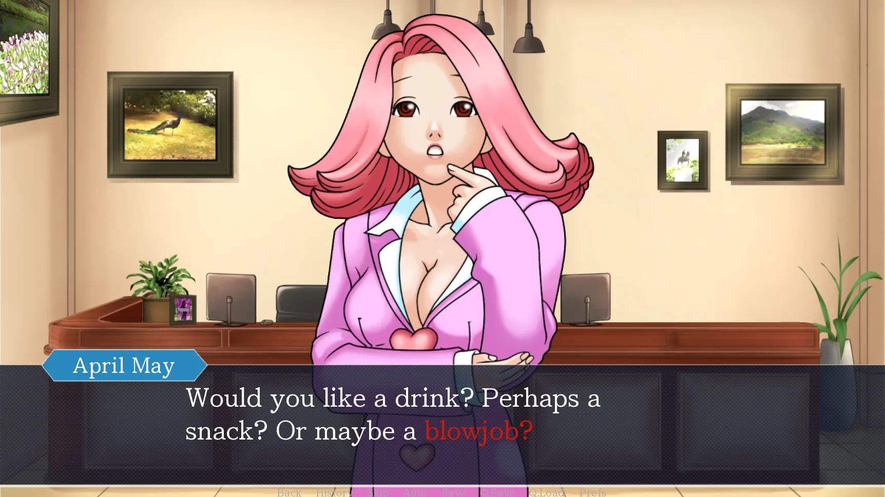 Maya's Mission screenshot 3