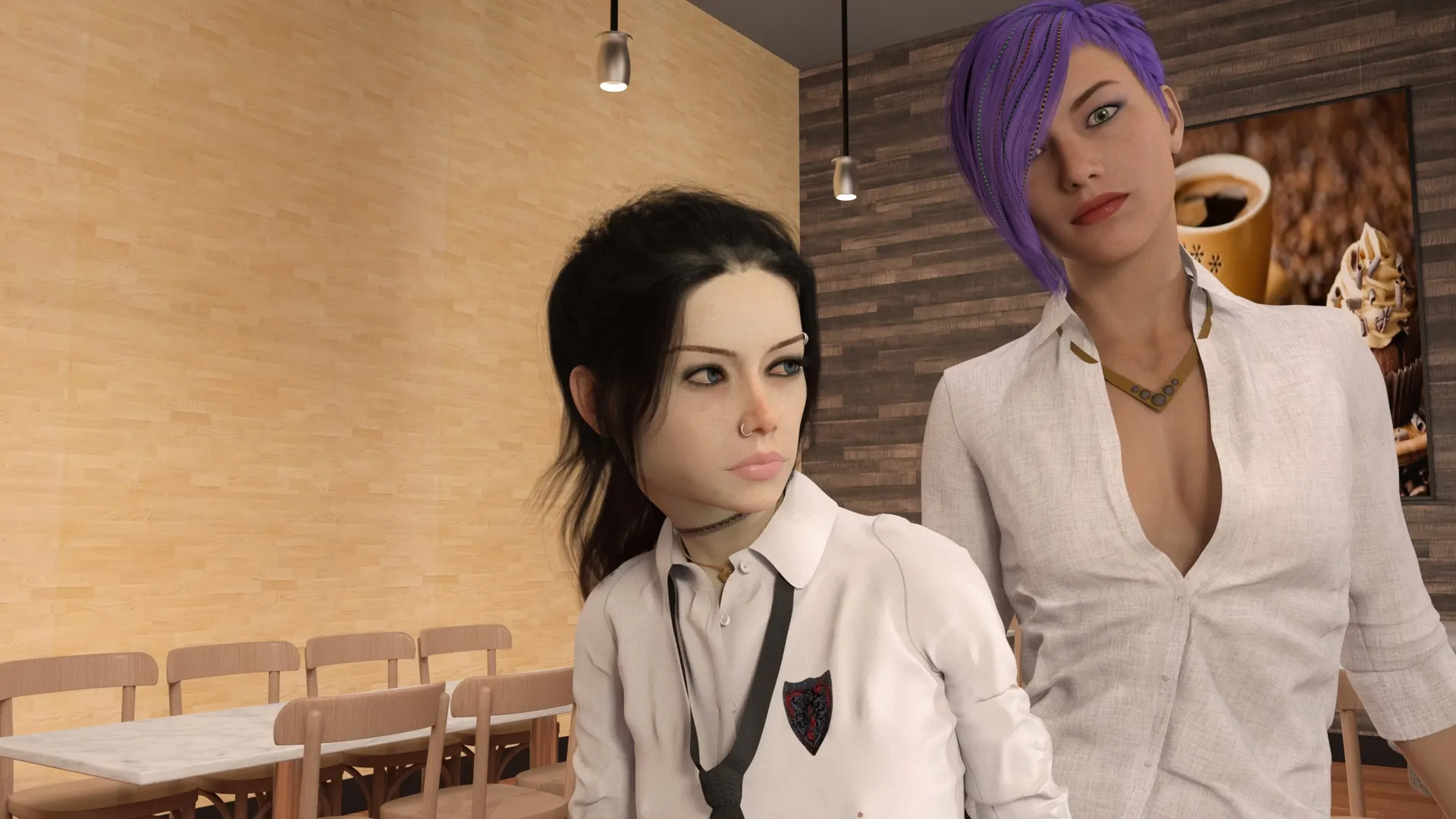 Midlife Crisis screenshot 3