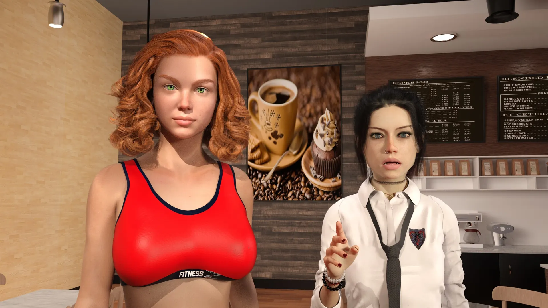 Midlife Crisis screenshot 5