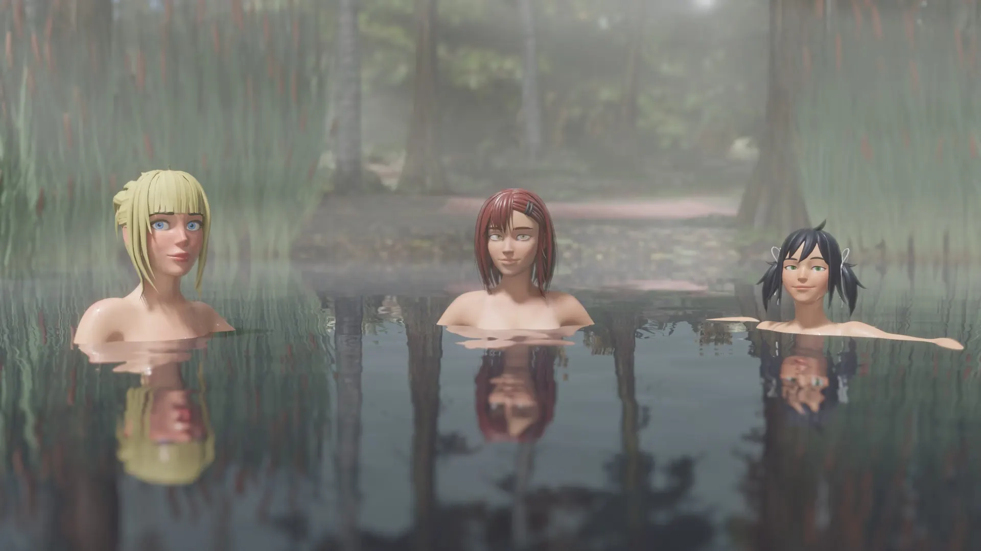 Mist screenshot 6