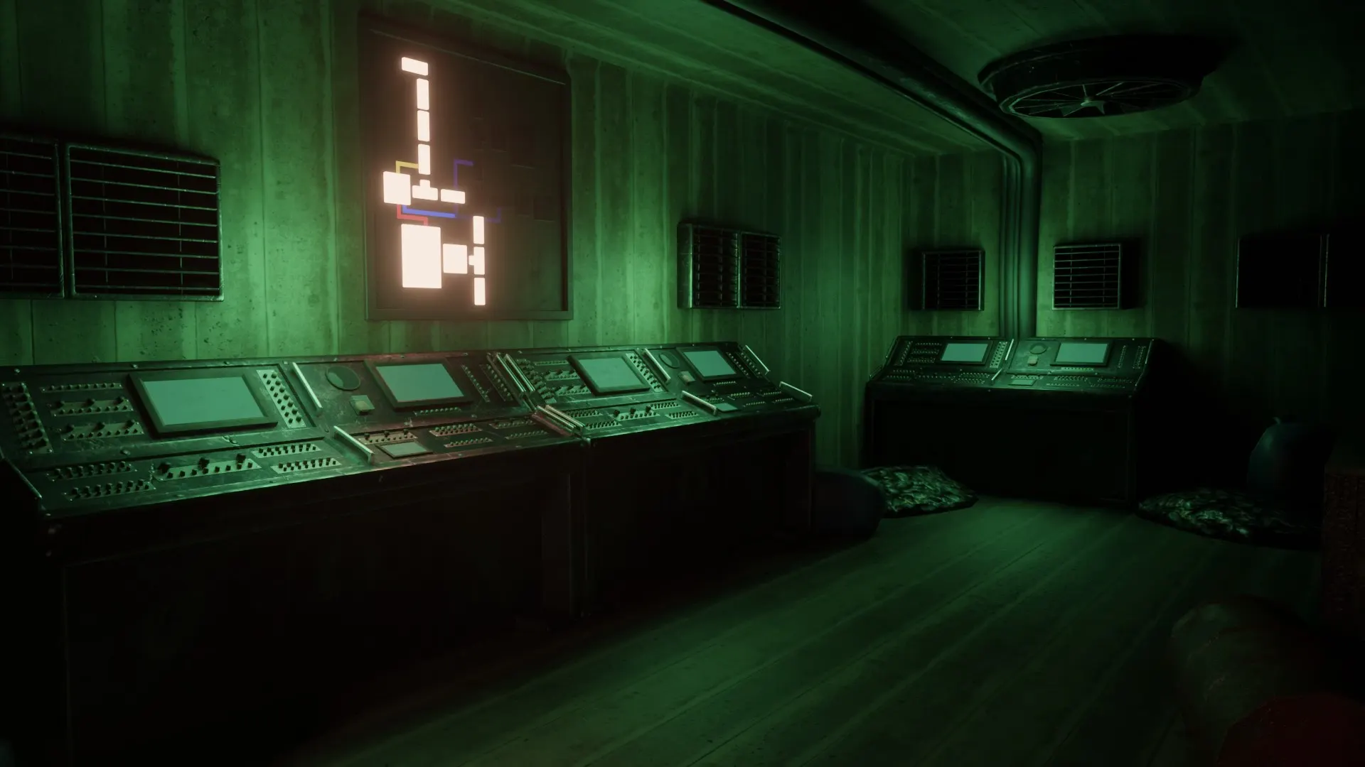 Mist screenshot 8