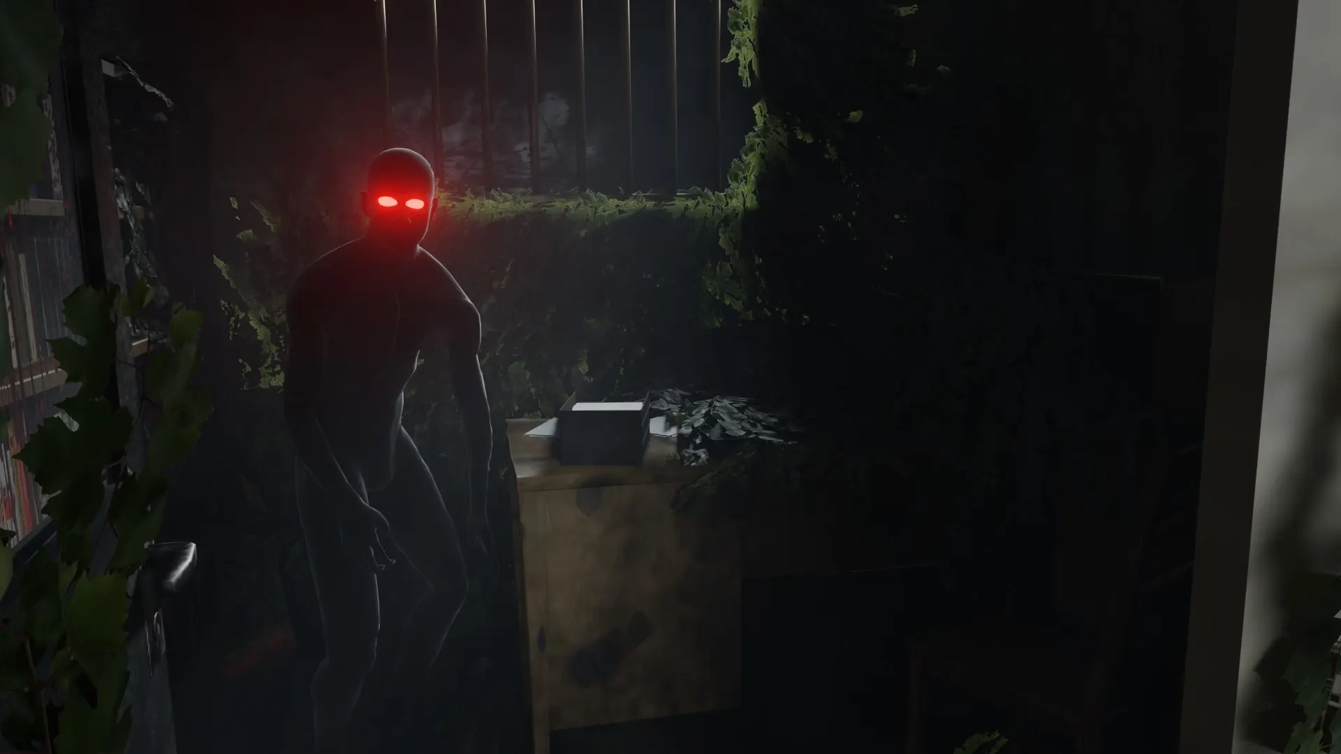 Mist screenshot 9