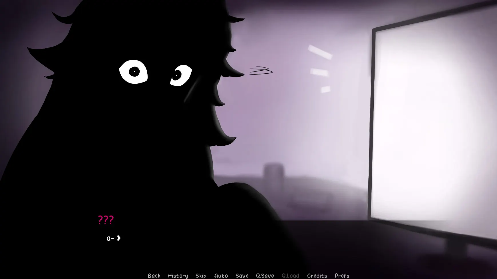 My Shut-In Demon! screenshot 3