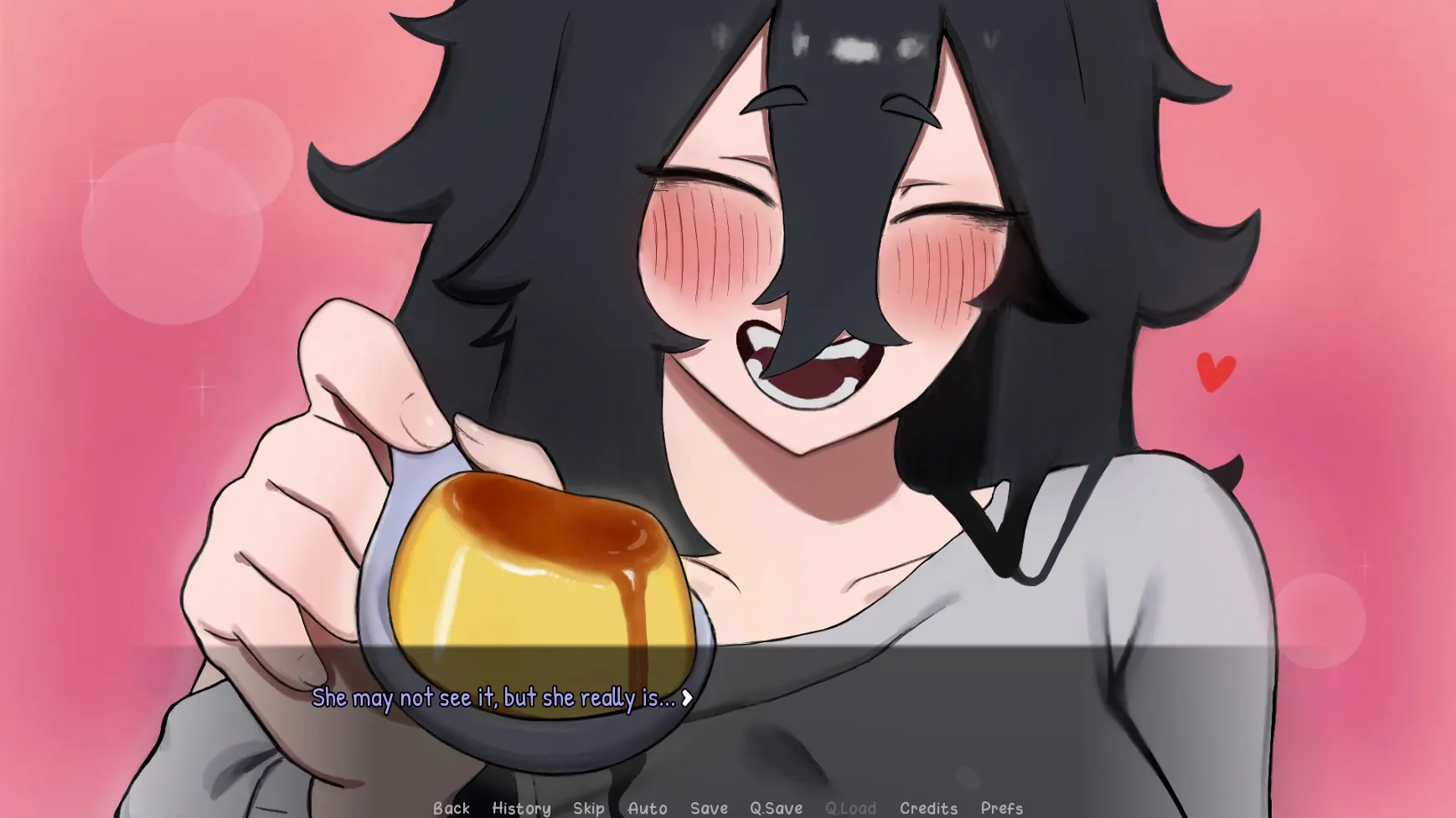 My Shut-In Demon! screenshot 4