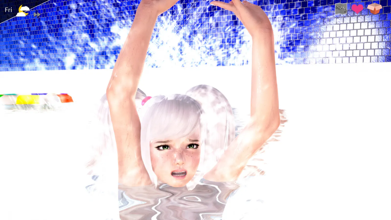 Mythic Manor screenshot 5