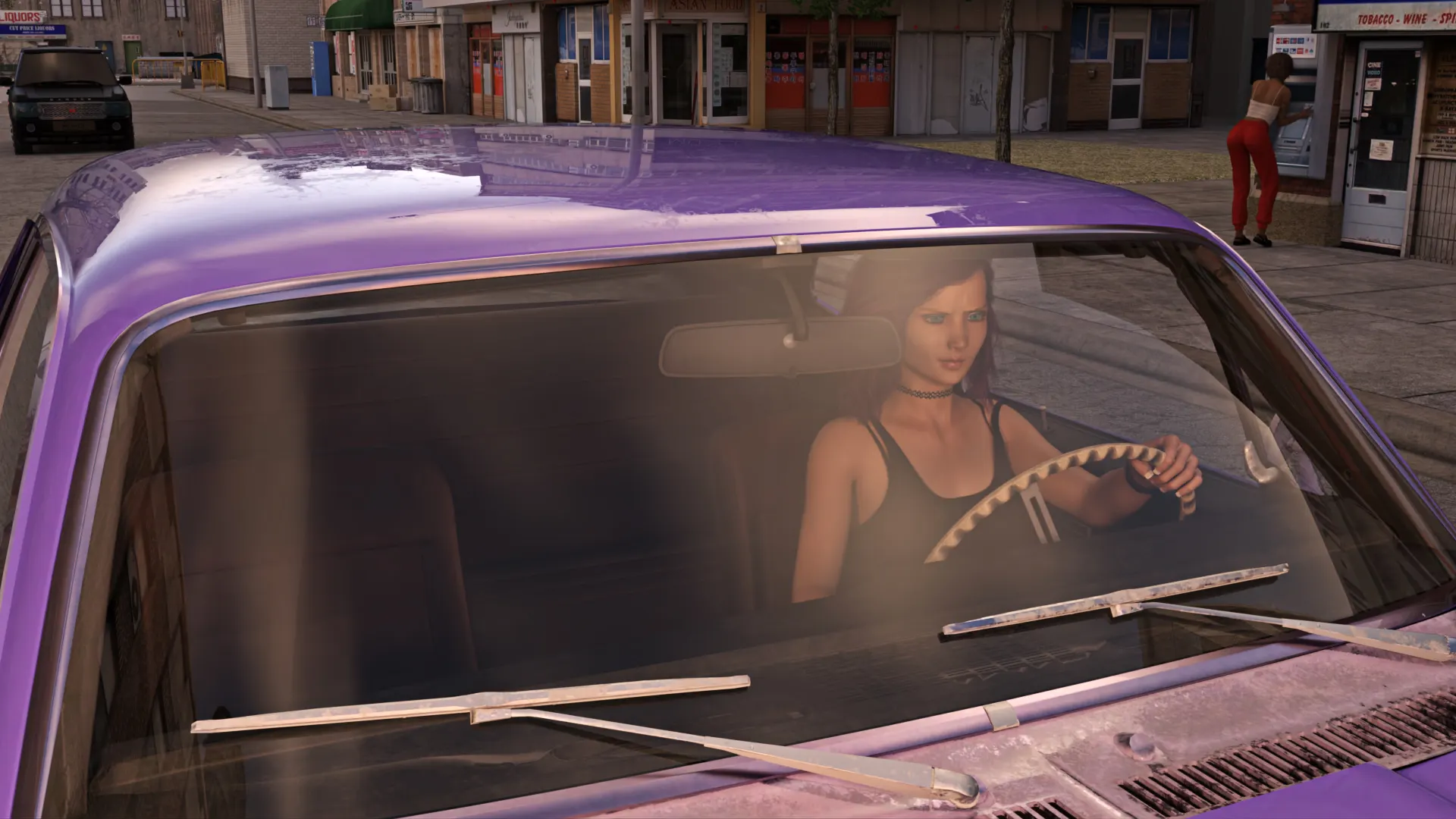 Mythos: Book One screenshot 11