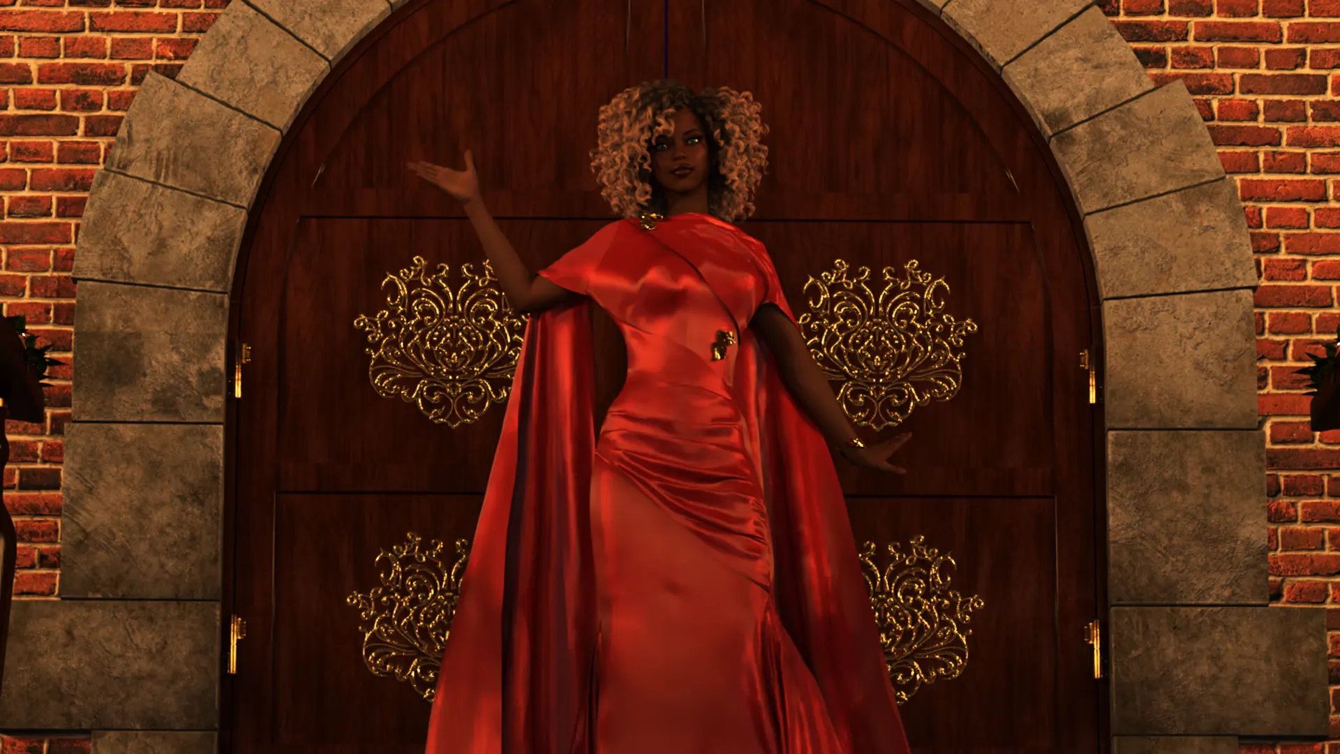 Mythos: Book One screenshot 14