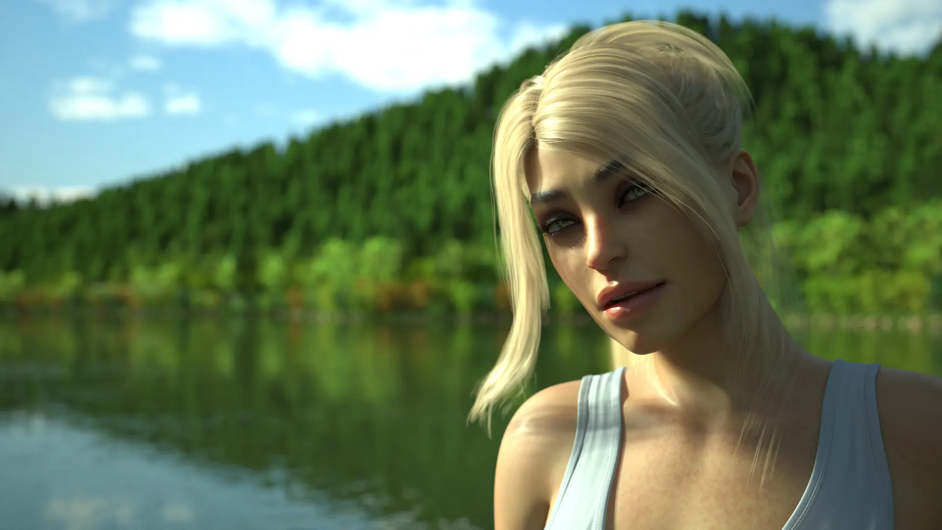 New Antioch screenshot 2