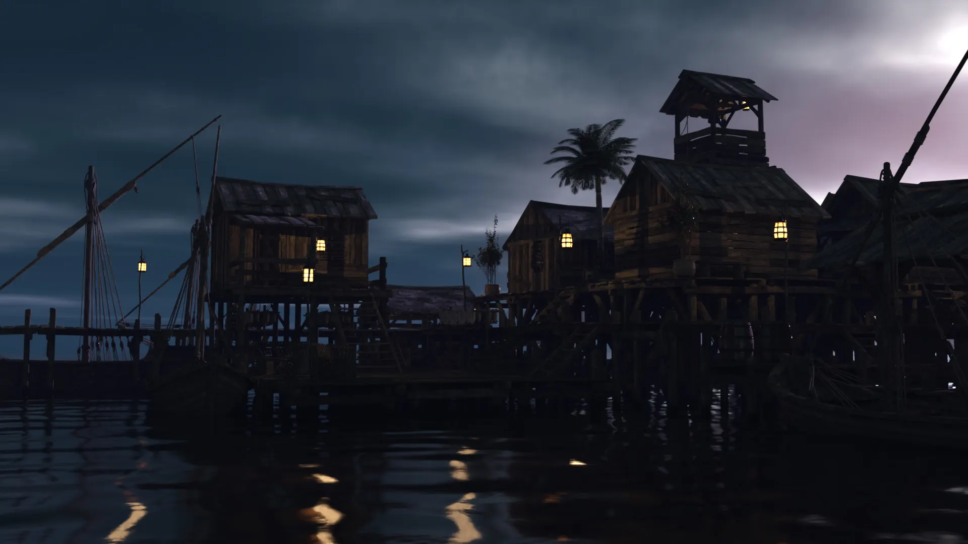 New Antioch screenshot 7