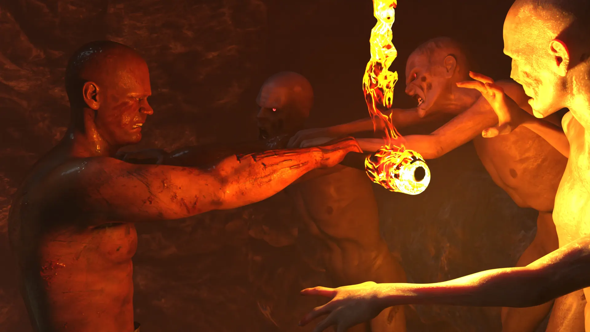 New Antioch screenshot 8