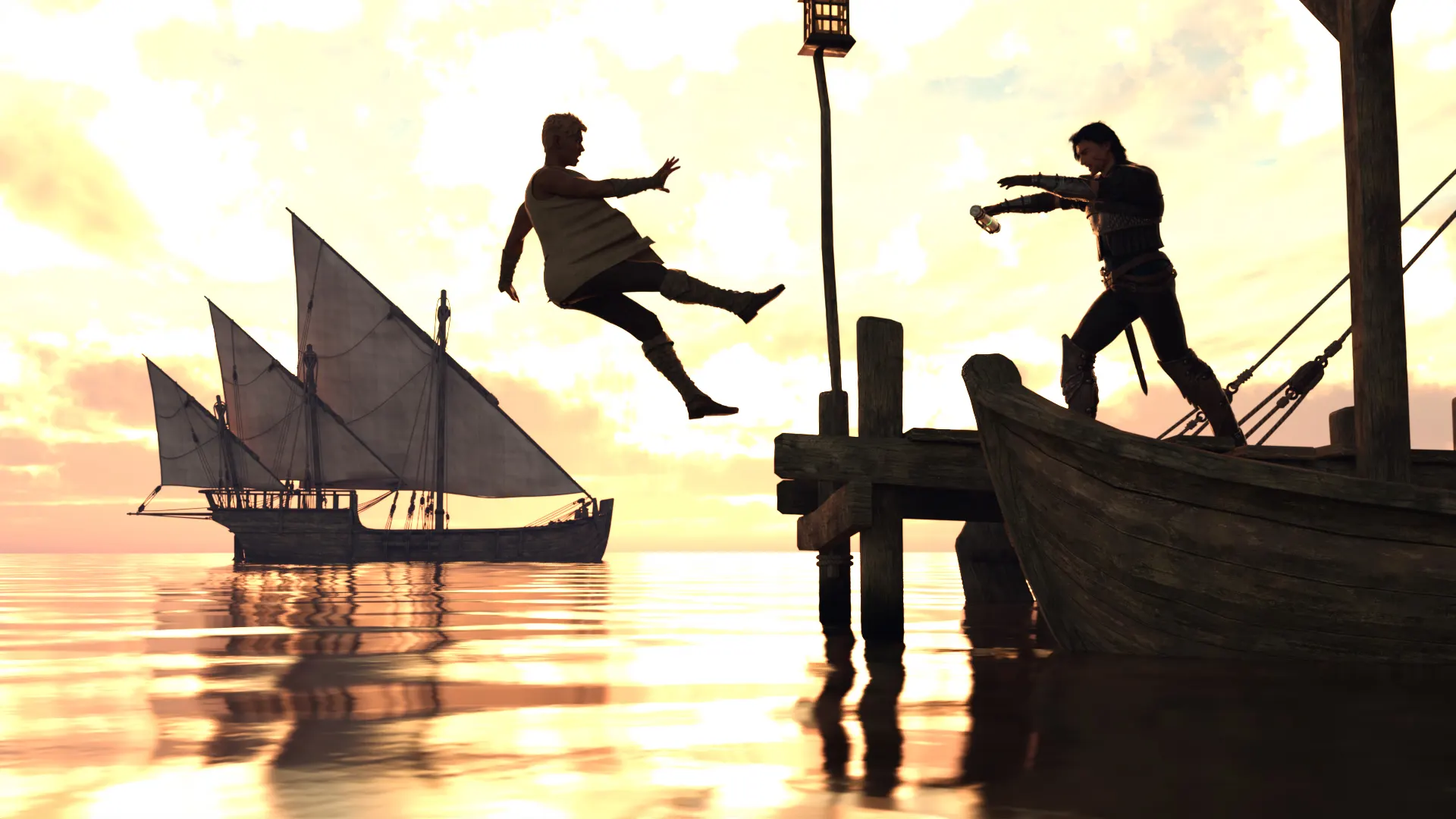 New Antioch screenshot 11