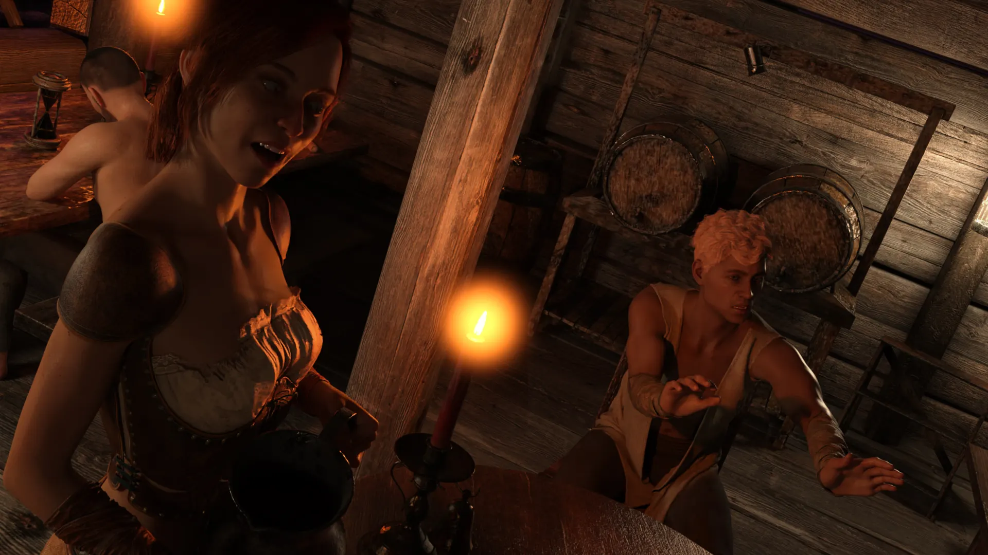 New Antioch screenshot 12