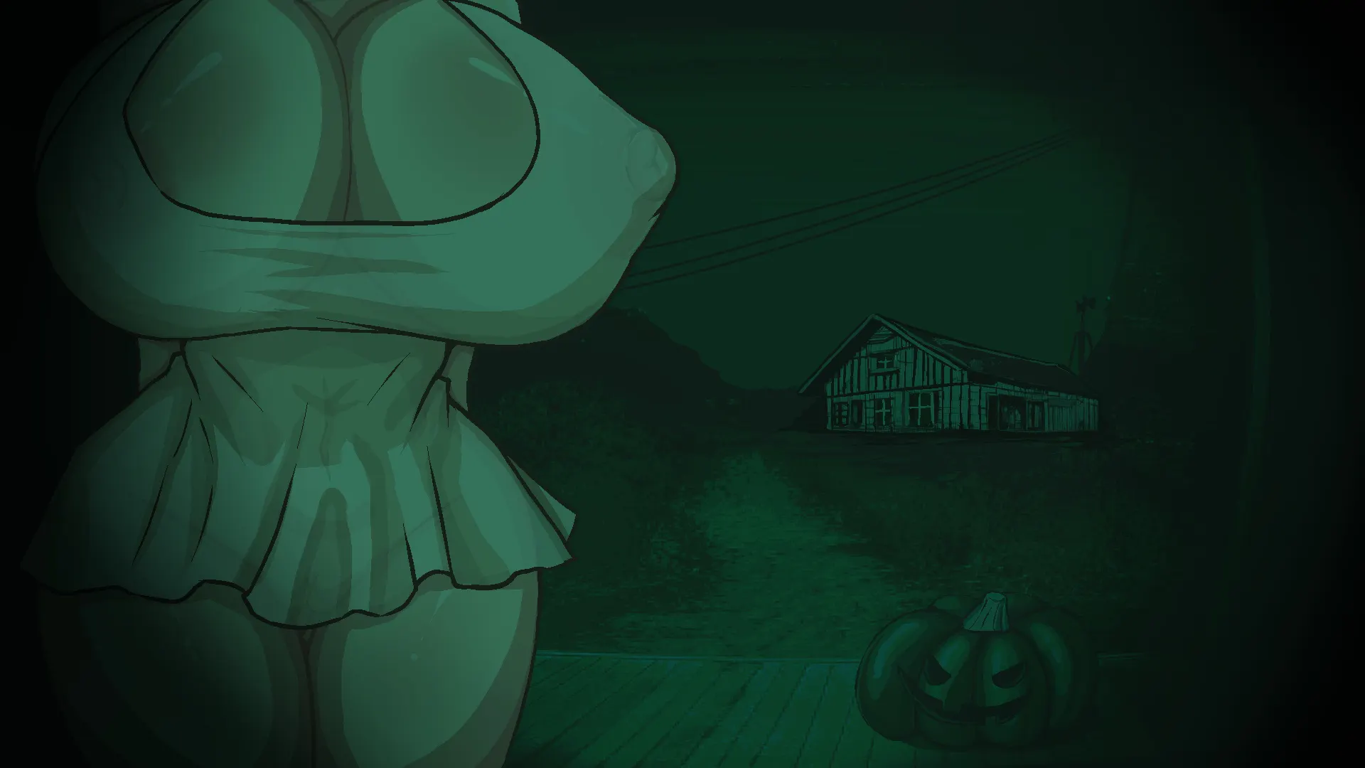 Not a Succubus screenshot 10