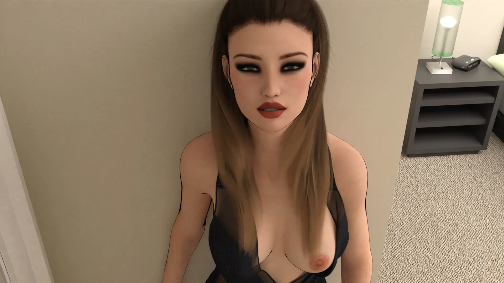 Nothing Is Forever screenshot 2