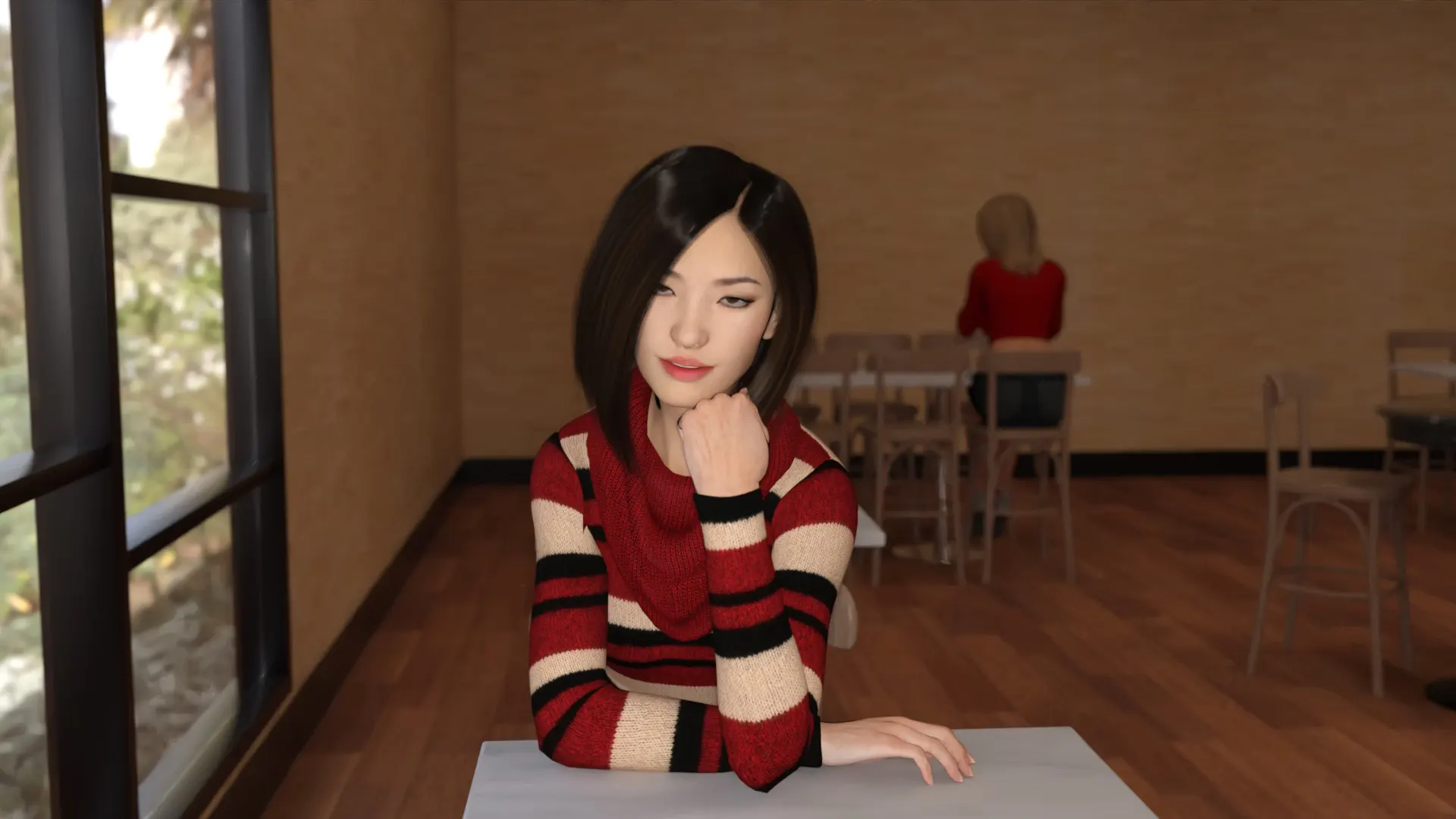 Nothing Is Forever screenshot 14