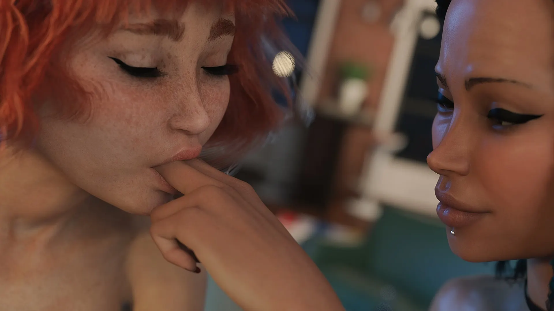 Off the Record screenshot 6
