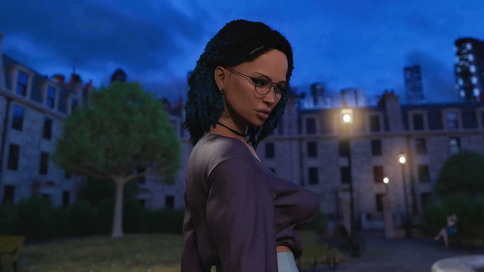 Off the Record screenshot 10