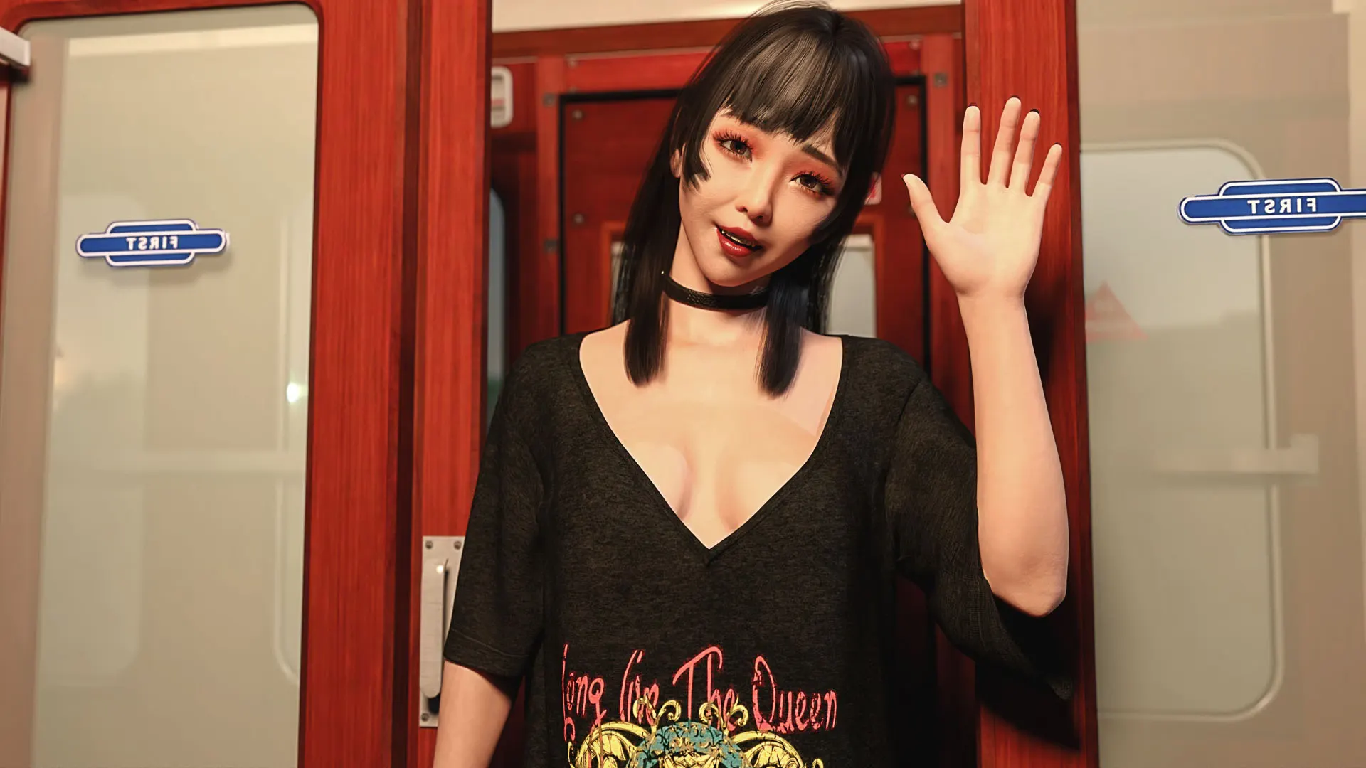 Off the Record screenshot 20
