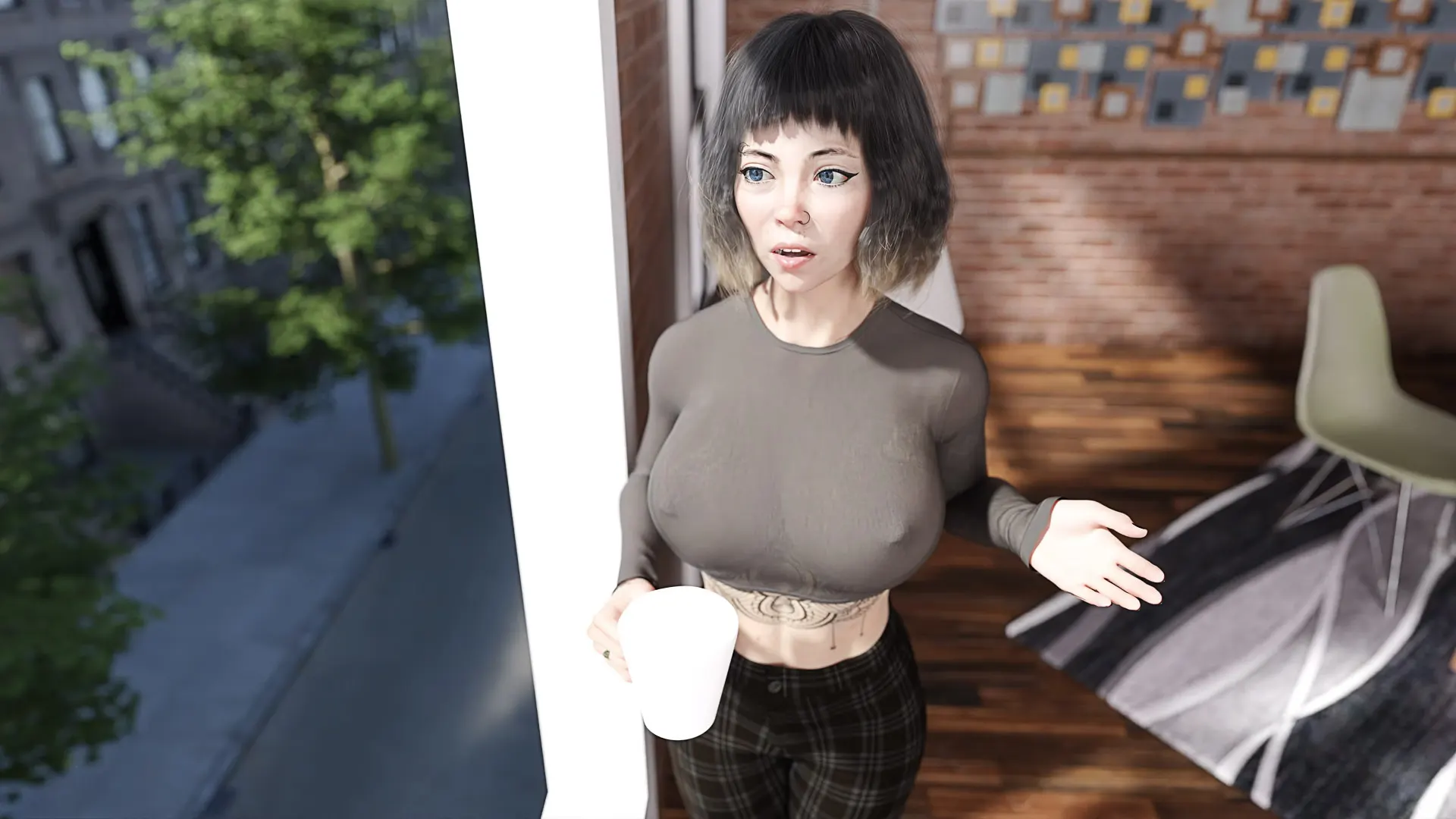 Off the Record screenshot 23