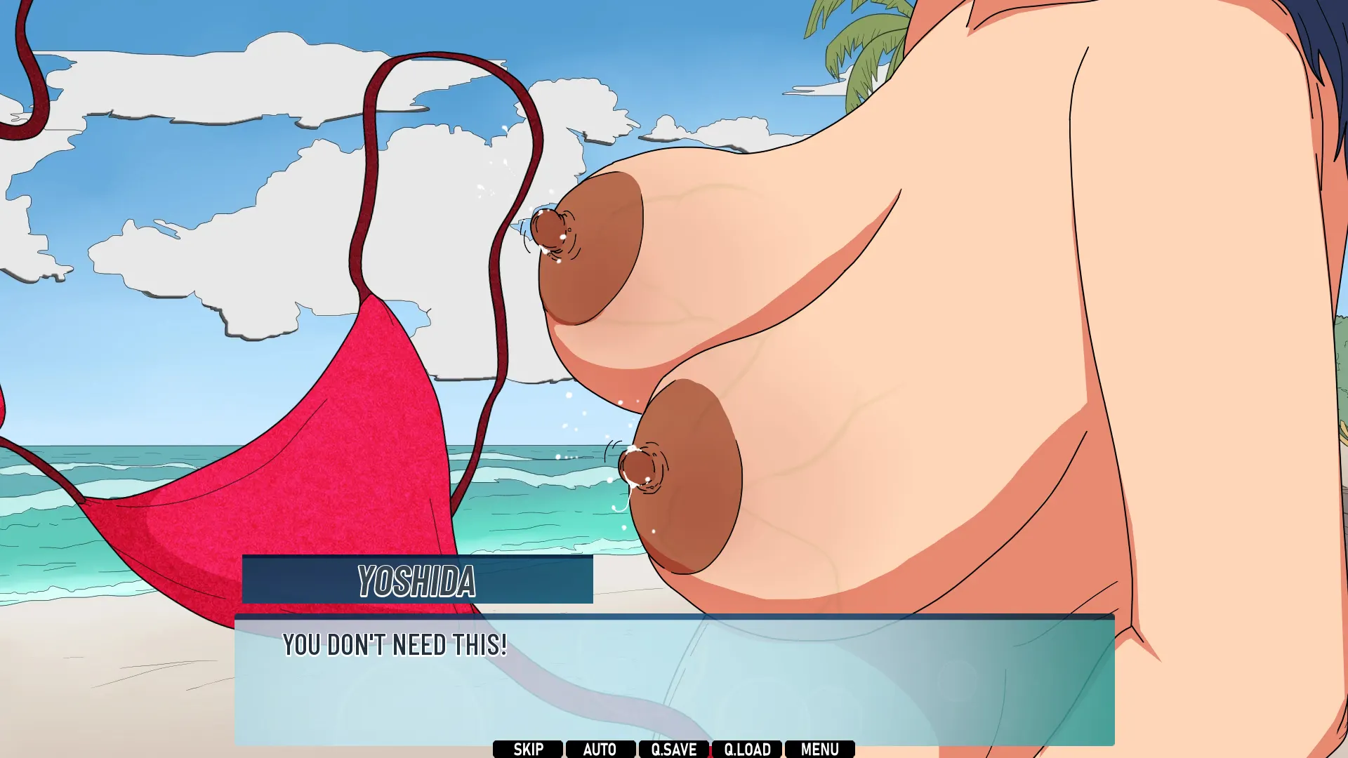 Office Rivals screenshot 5