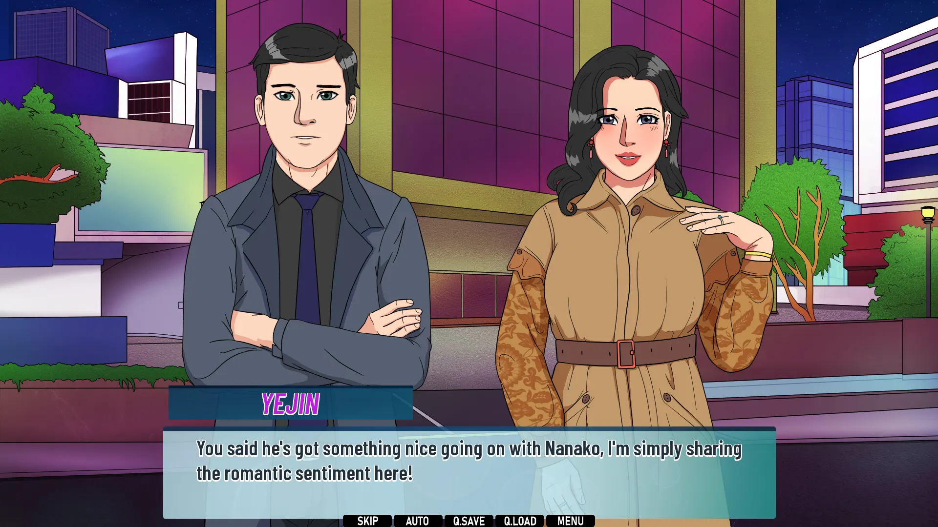 Office Rivals screenshot 7