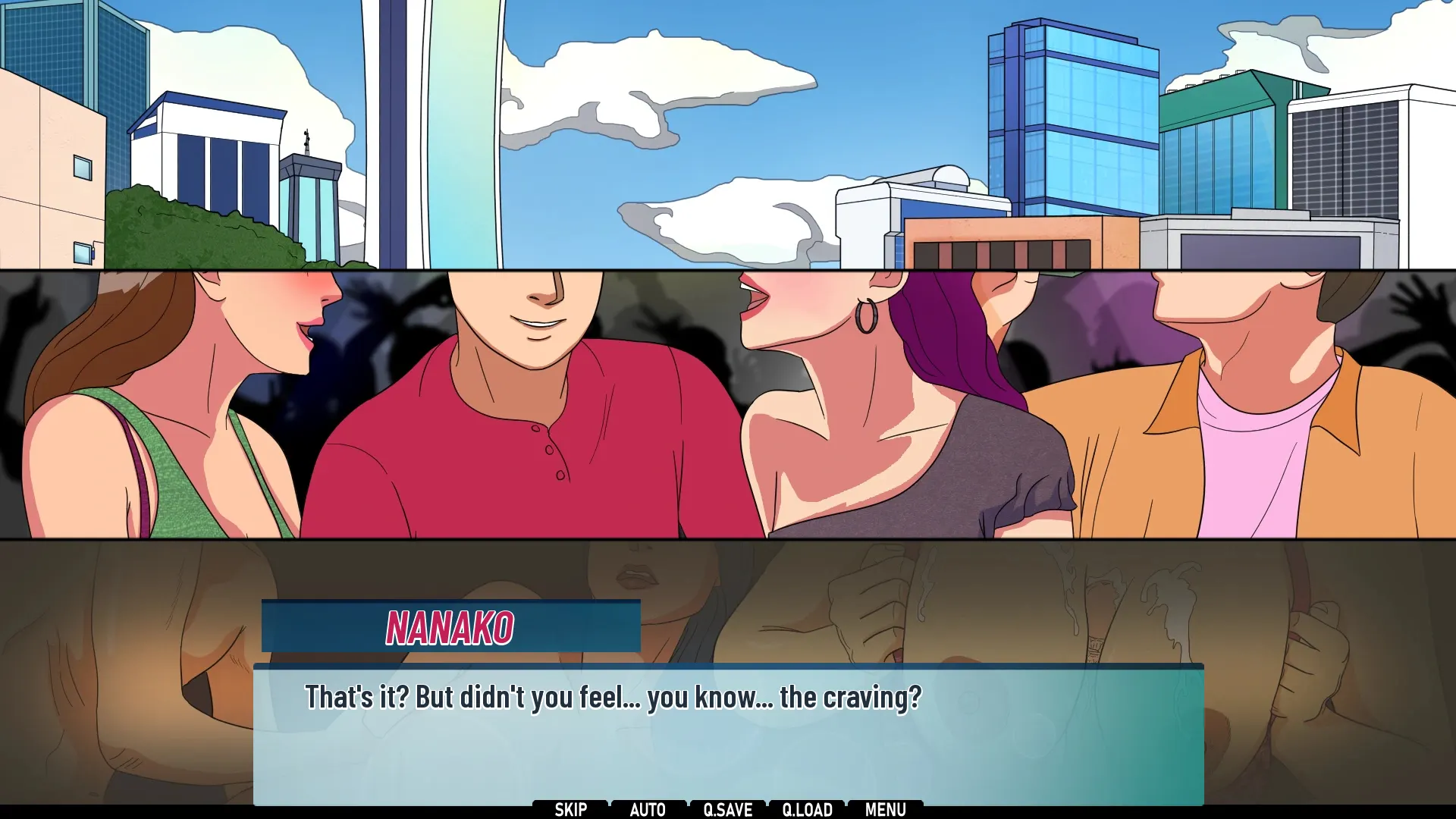 Office Rivals screenshot 8