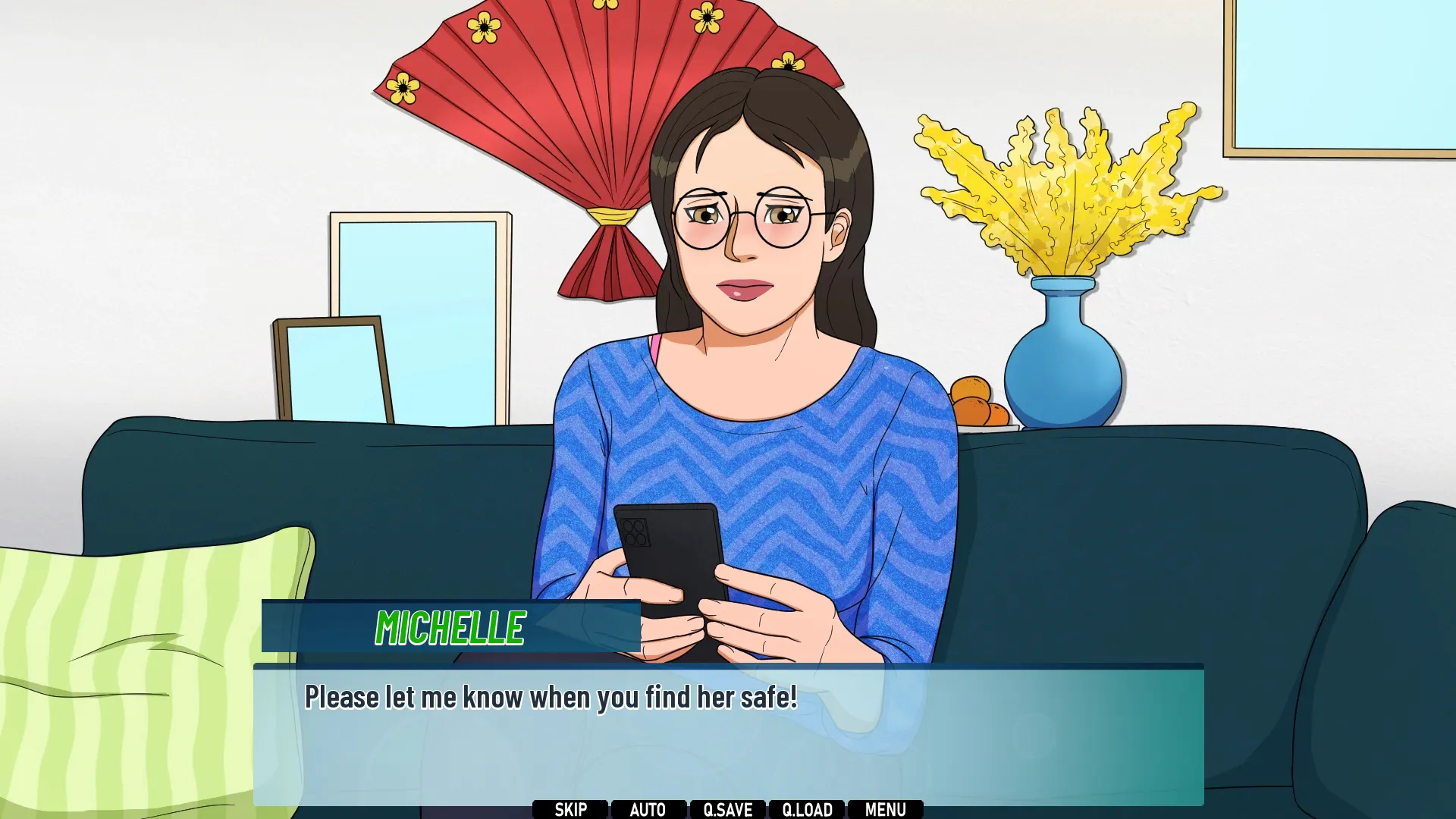 Office Rivals screenshot 10