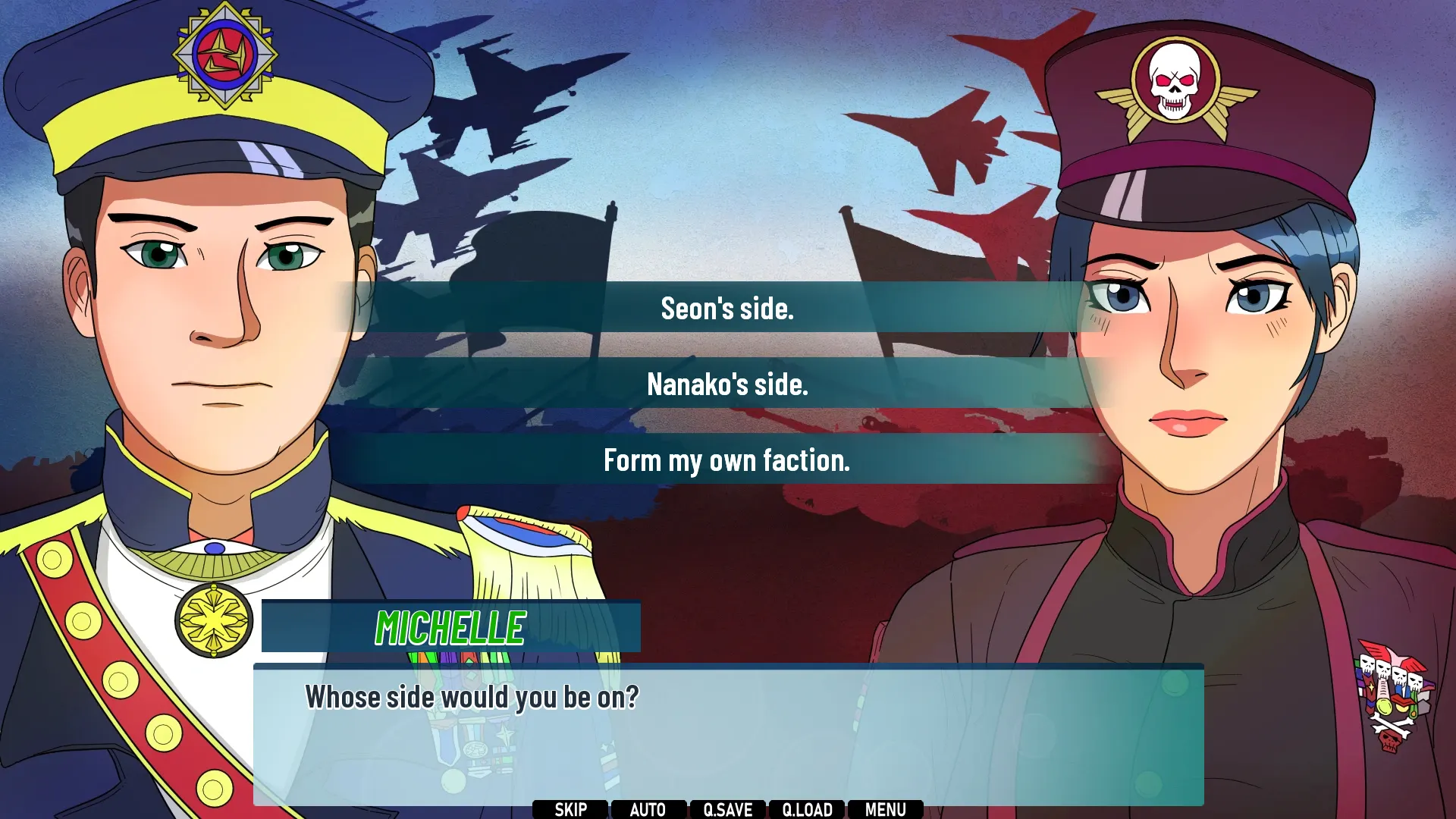 Office Rivals screenshot 11