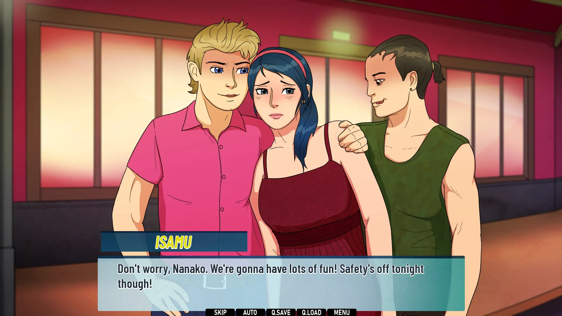 Office Rivals screenshot 12