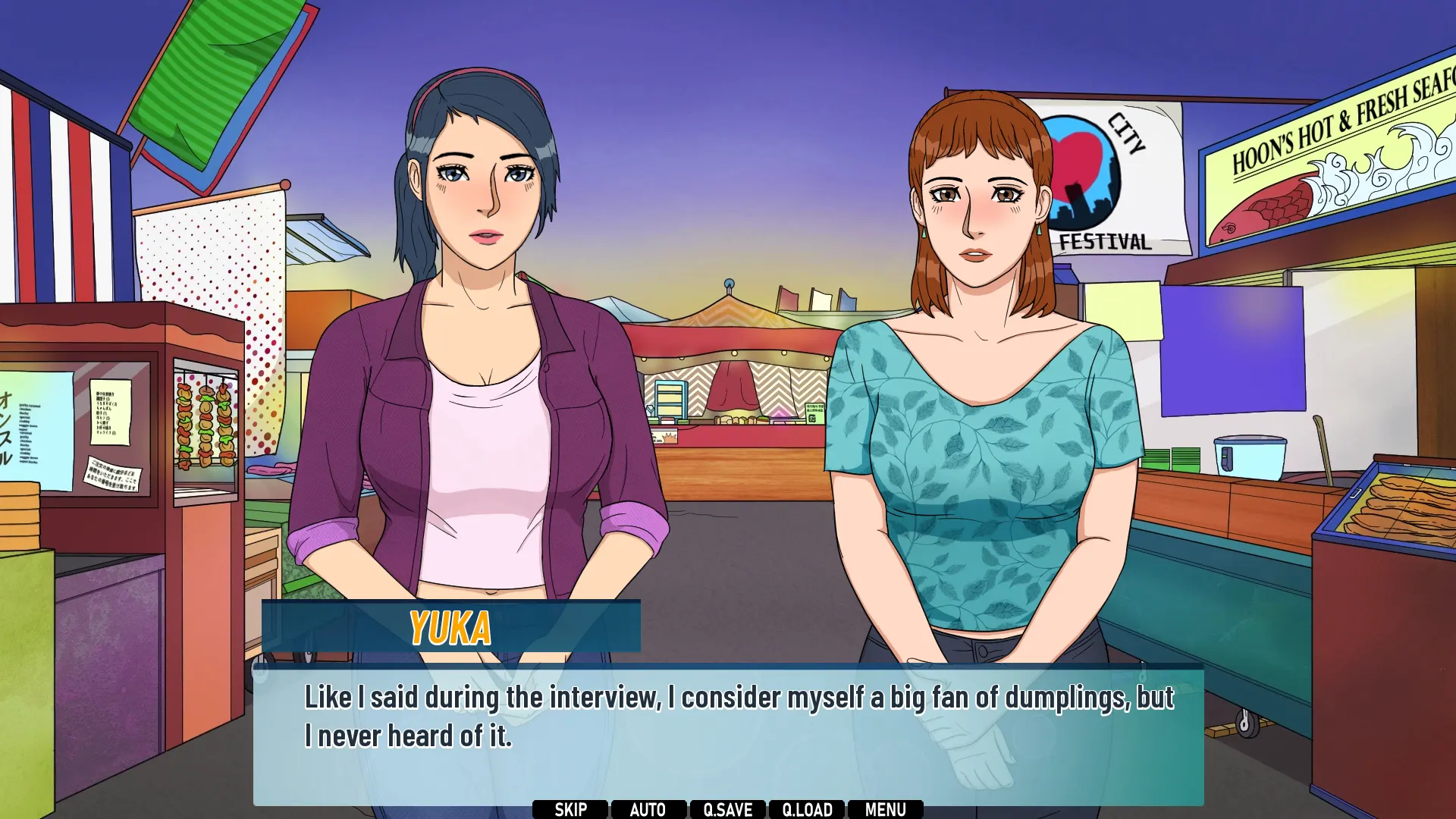 Office Rivals screenshot 13
