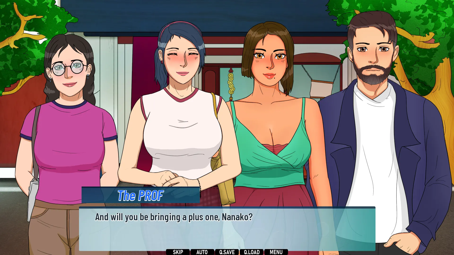 Office Rivals screenshot 14