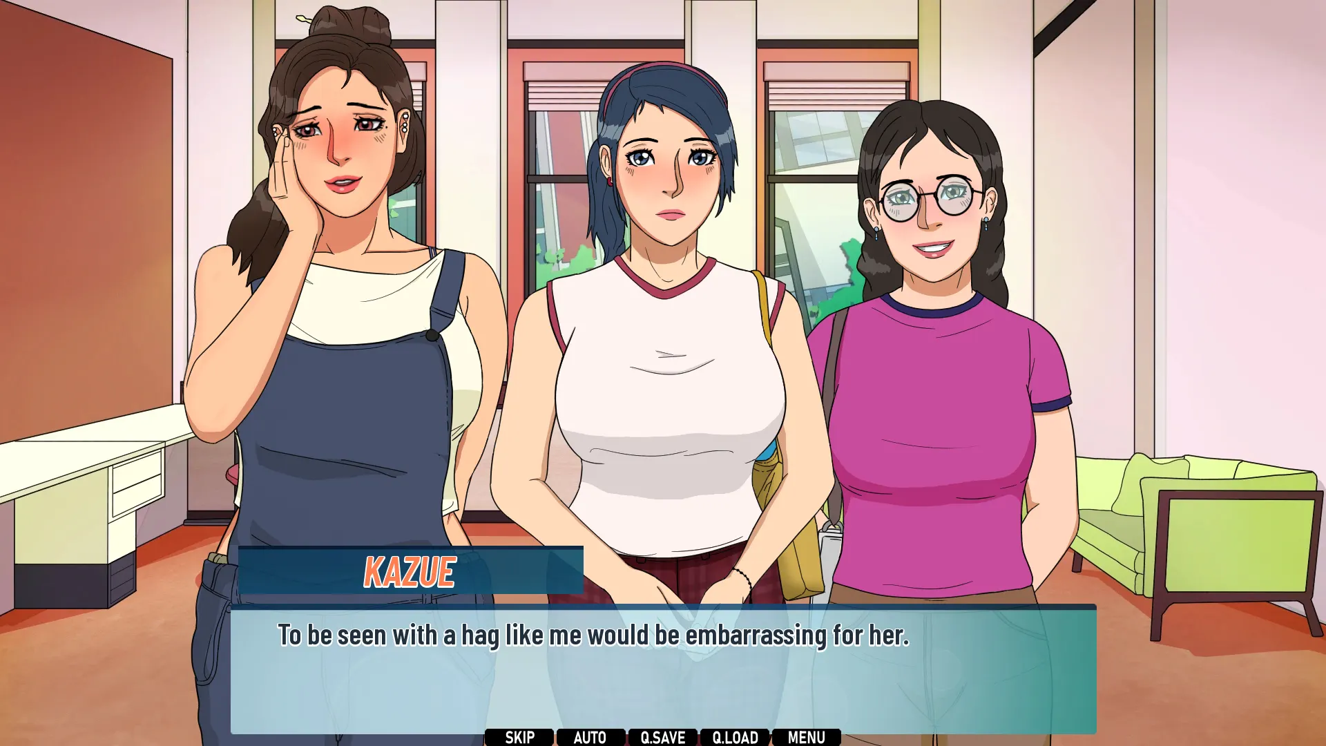 Office Rivals screenshot 15