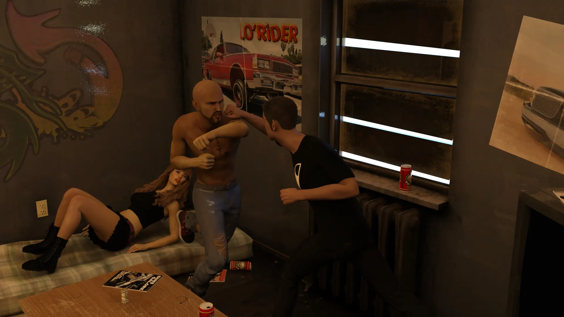 One Day at a Time screenshot 11