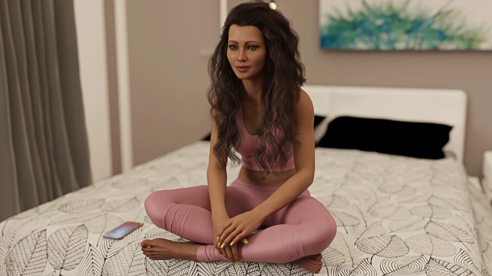 One Day at a Time screenshot 20