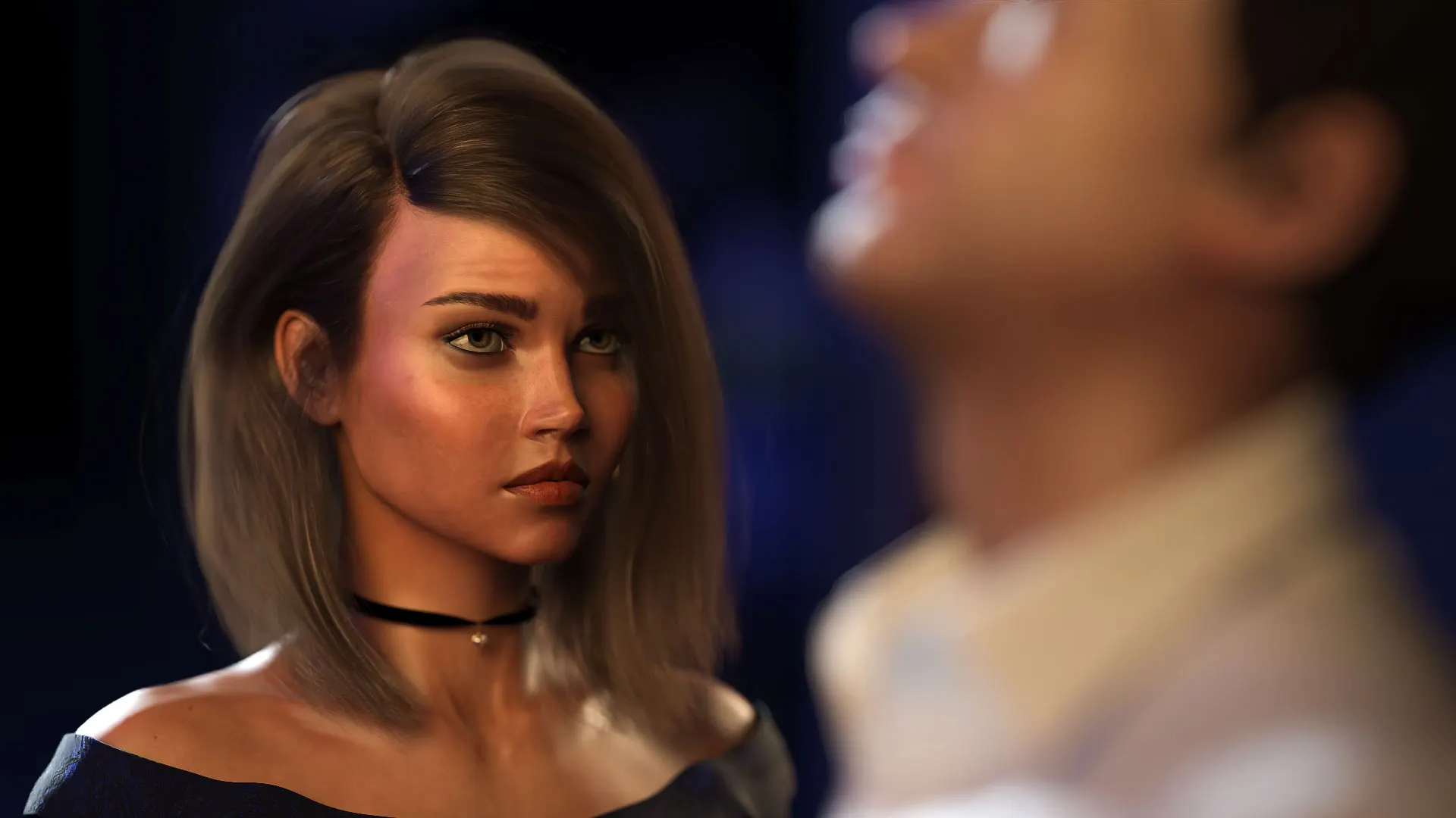 One Night Stand screenshot 1