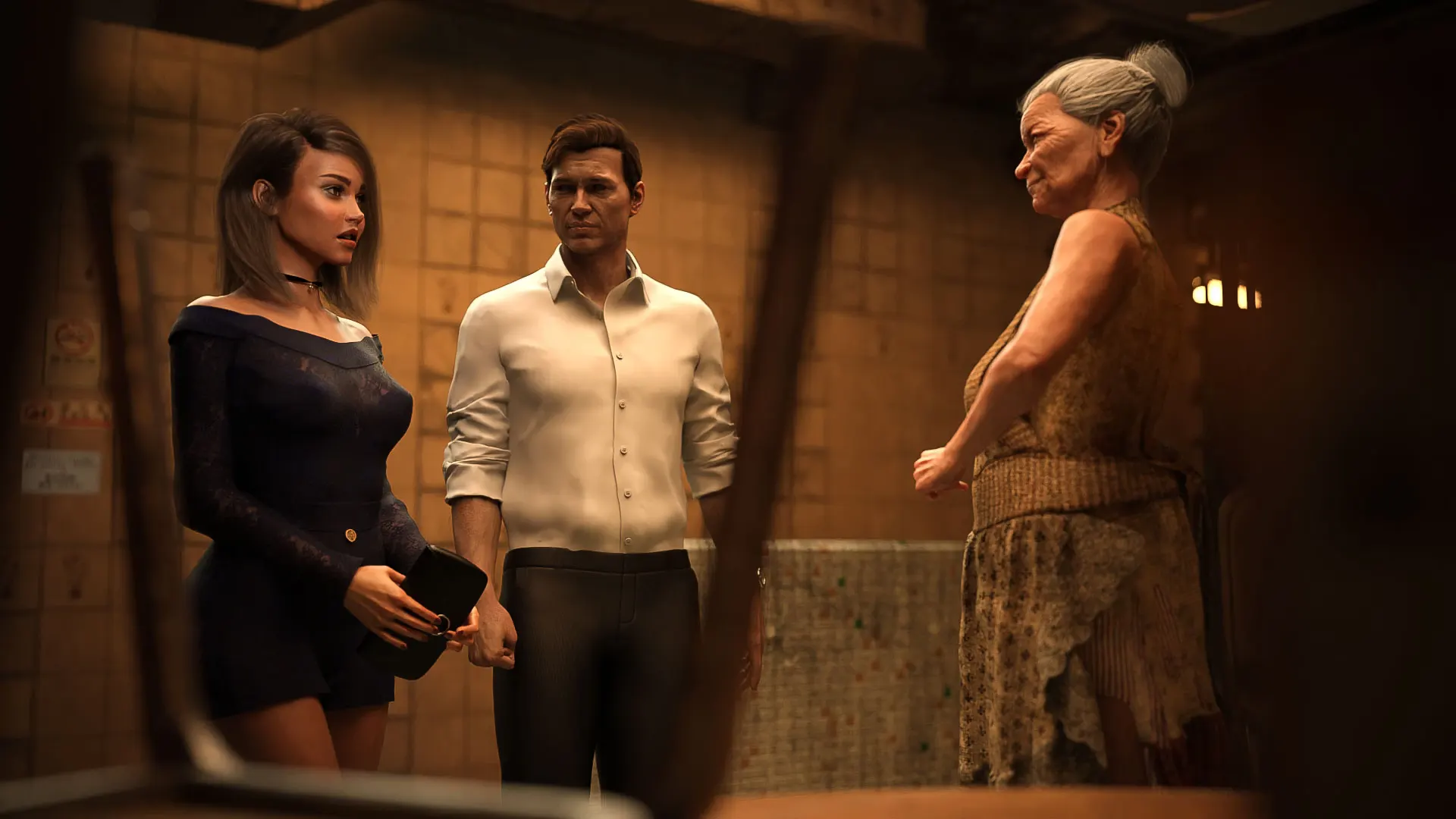 One Night Stand screenshot 3