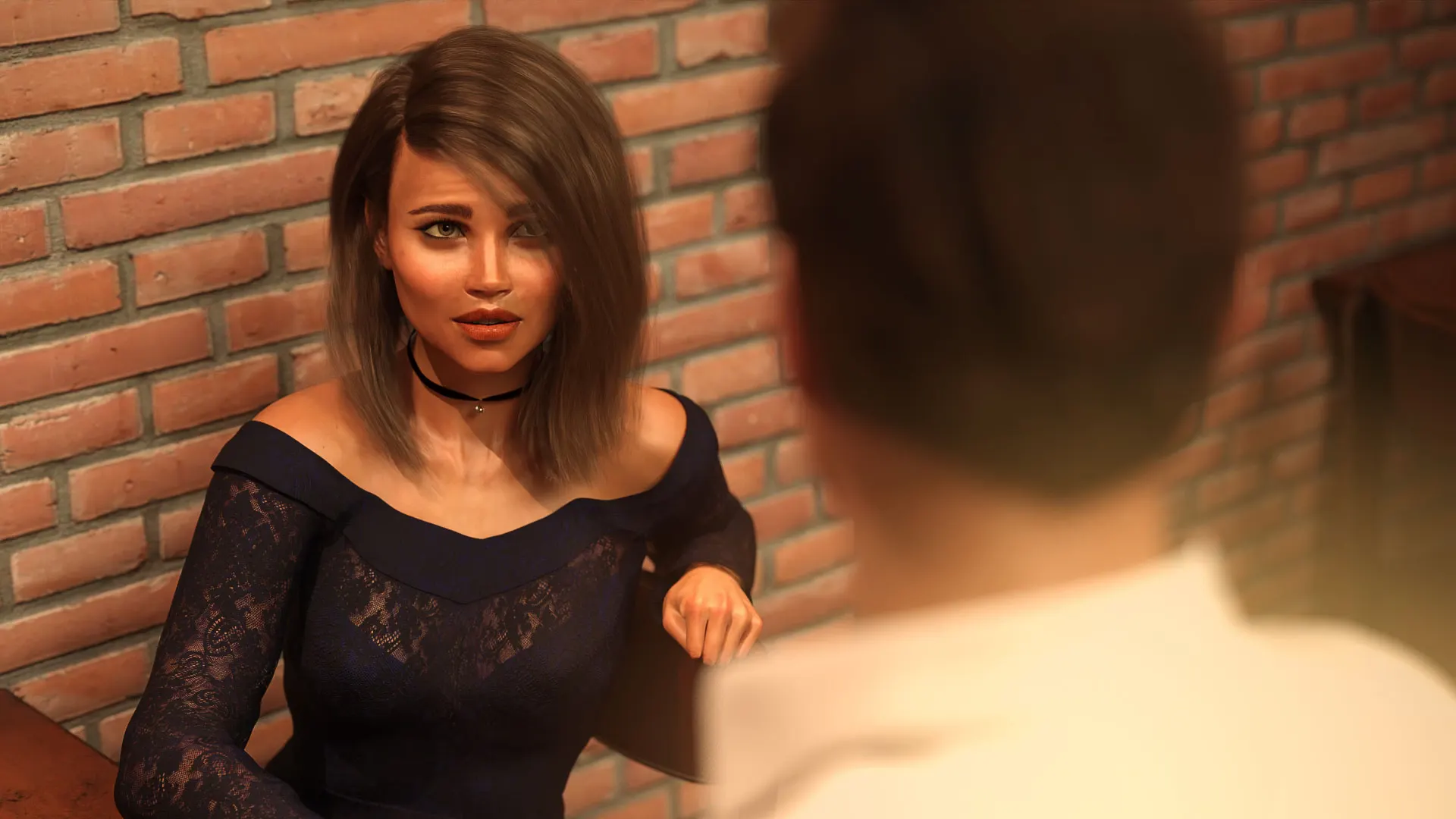 One Night Stand screenshot 5