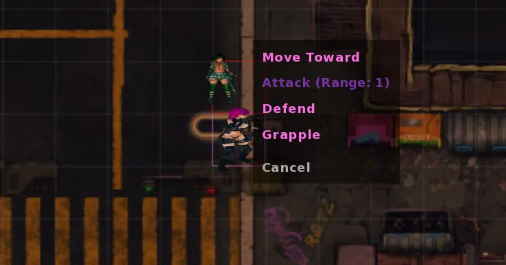 Operation: Establish Dominance screenshot 3