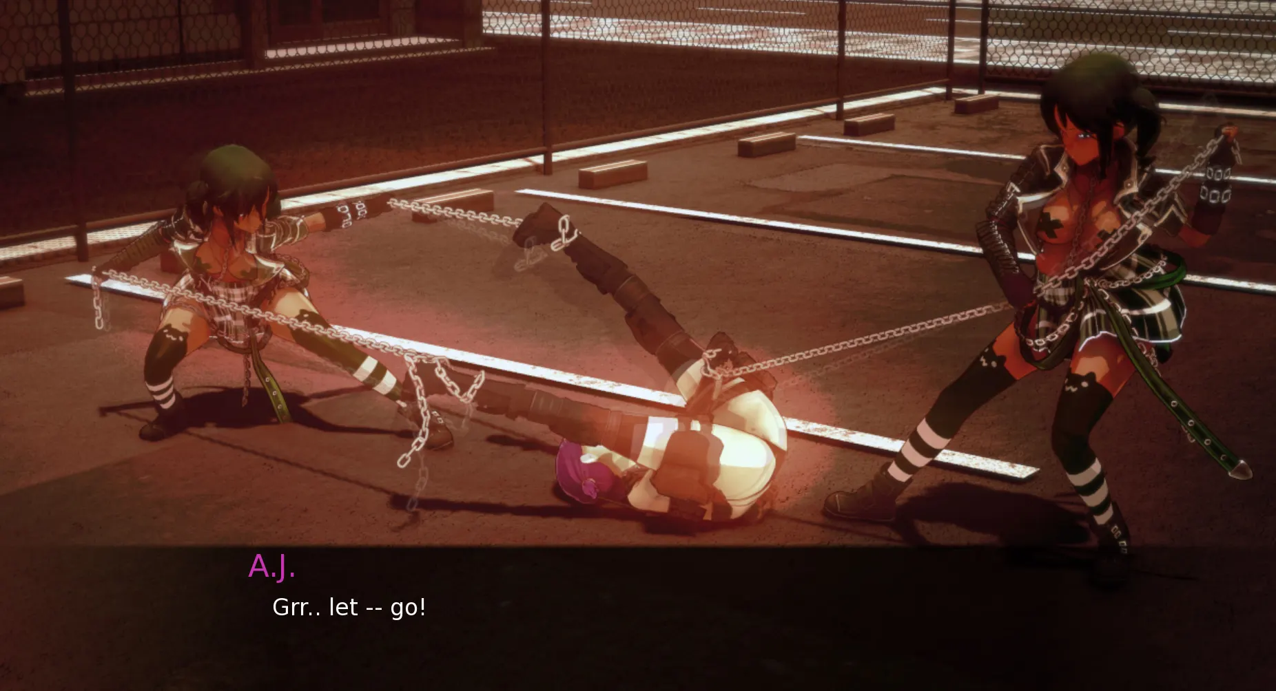 Operation: Establish Dominance screenshot 4