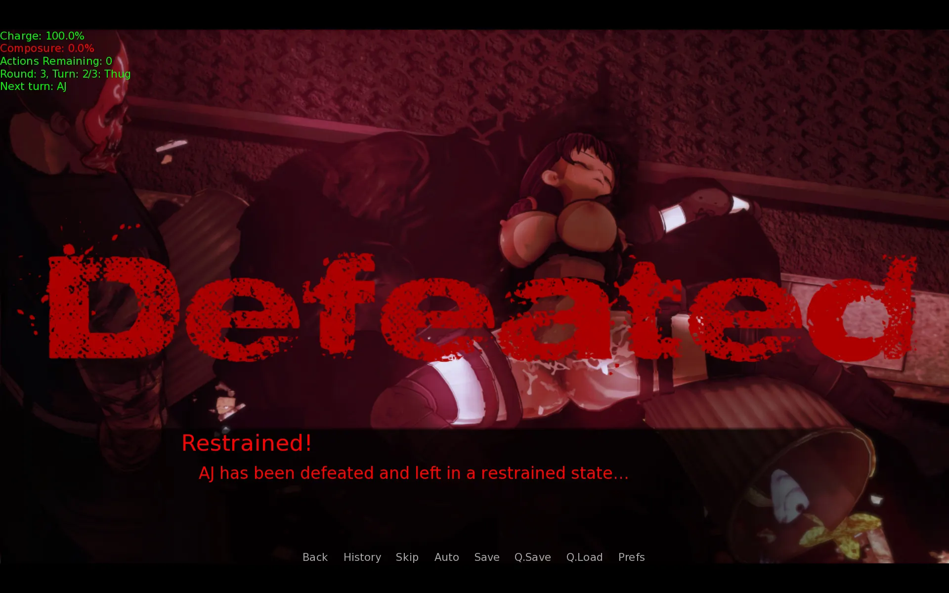 Operation: Establish Dominance screenshot 6