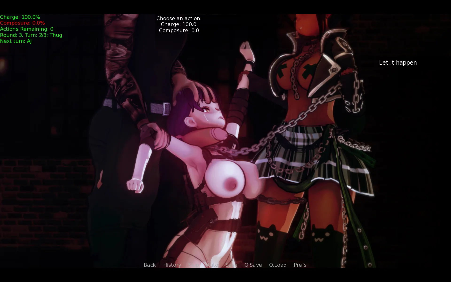 Operation: Establish Dominance screenshot 7
