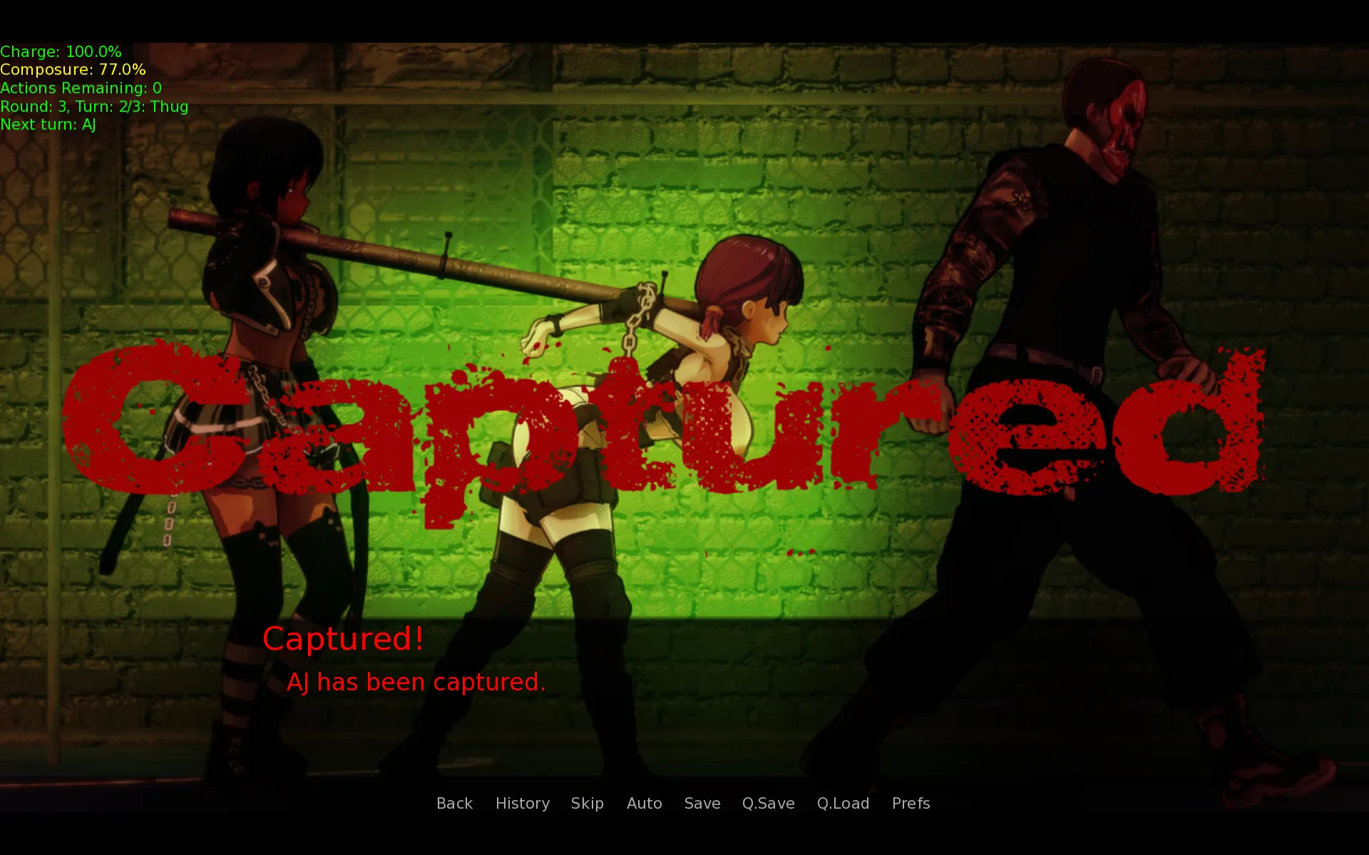 Operation: Establish Dominance screenshot 8