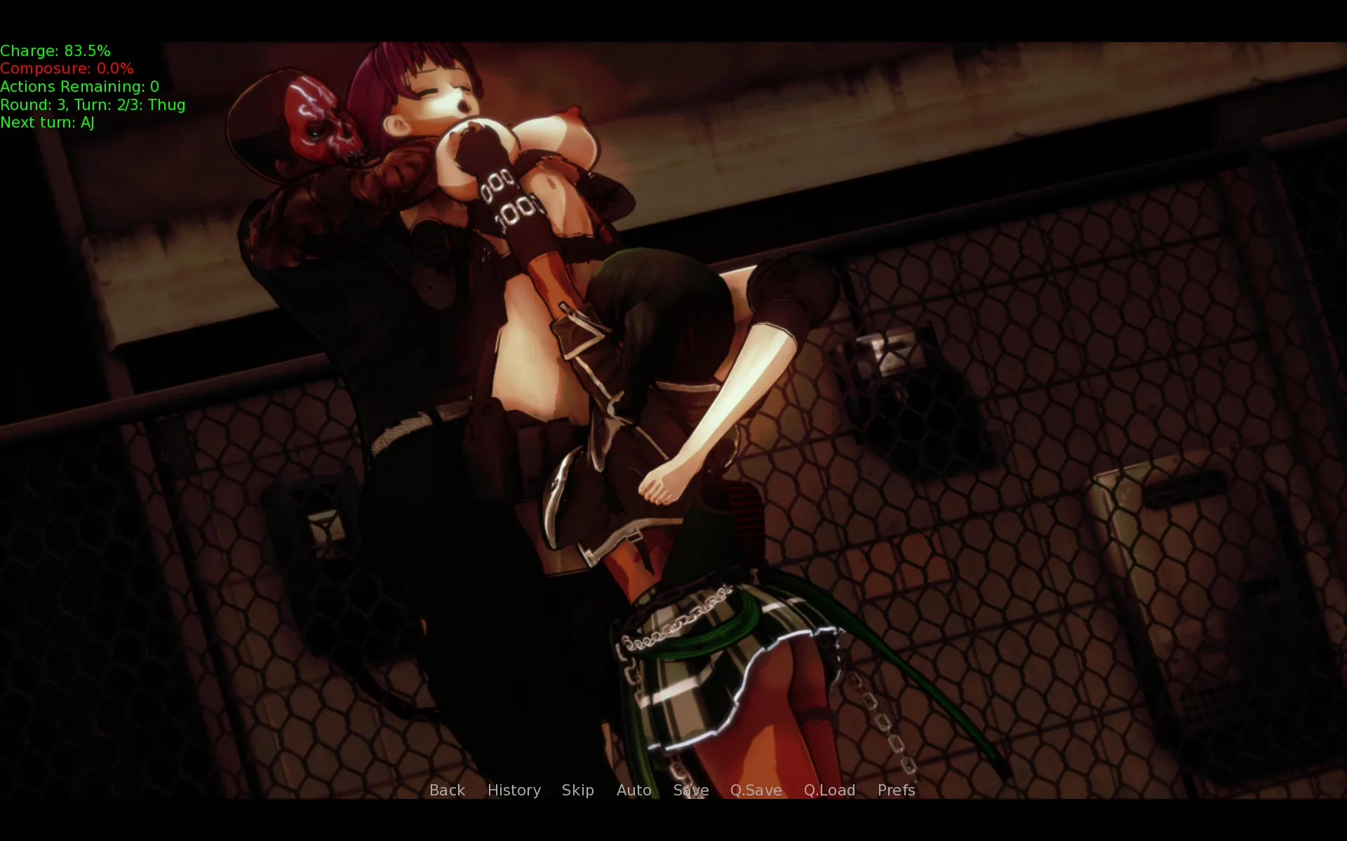 Operation: Establish Dominance screenshot 9