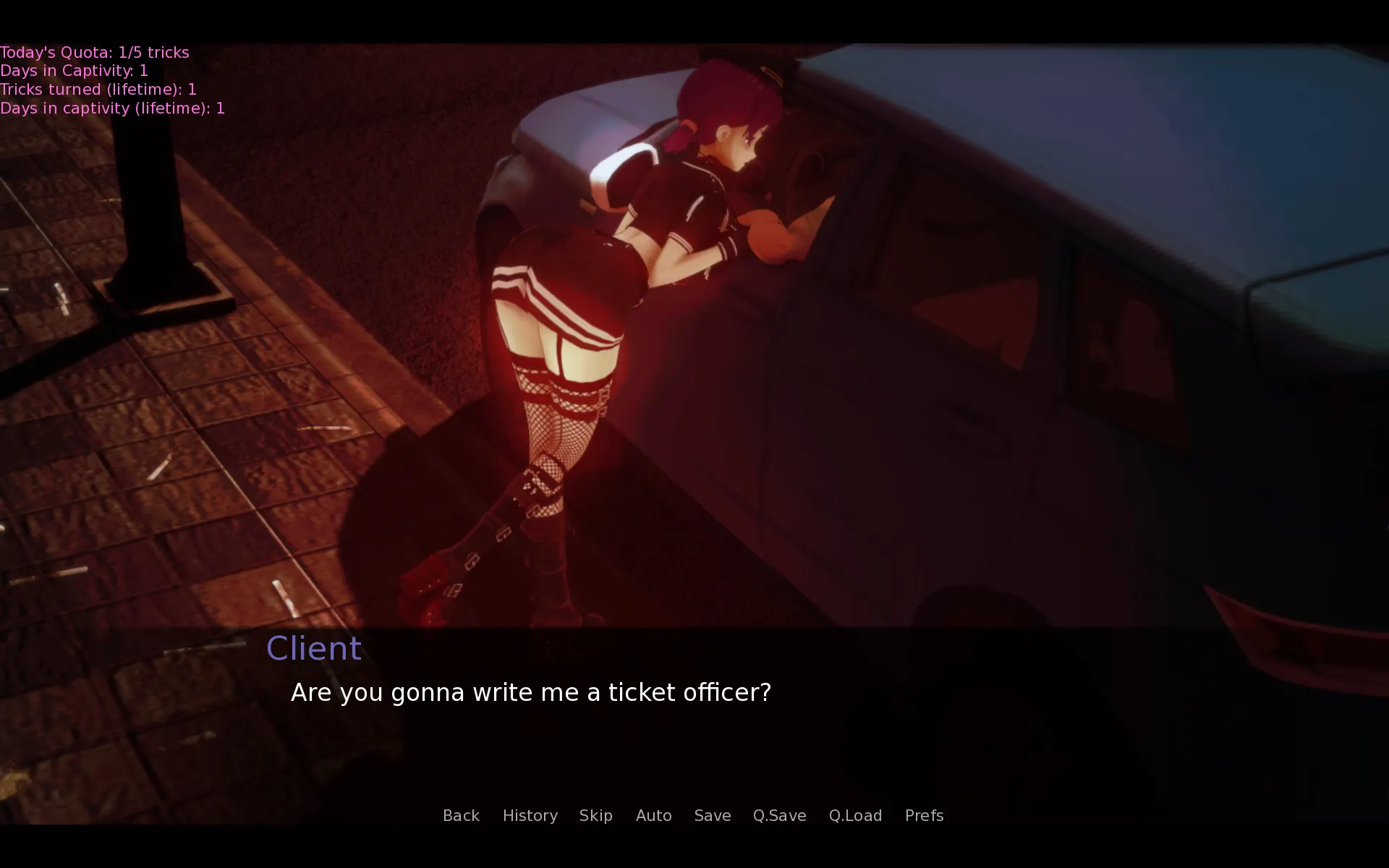 Operation: Establish Dominance screenshot 10