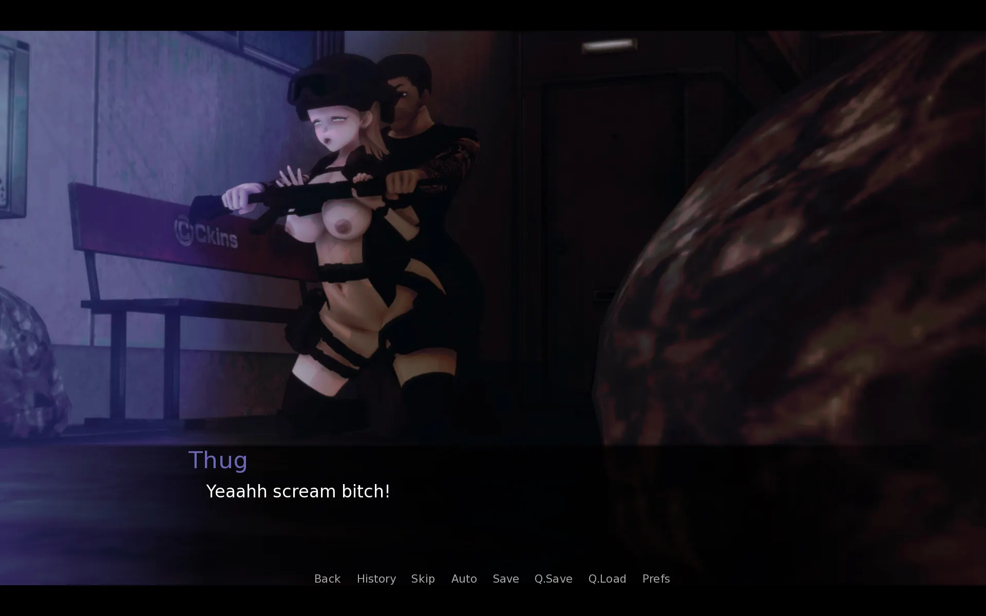 Operation: Establish Dominance screenshot 13