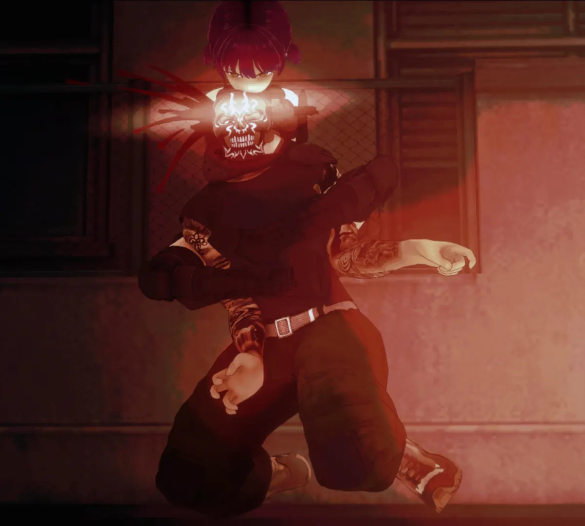 Operation: Establish Dominance screenshot 14