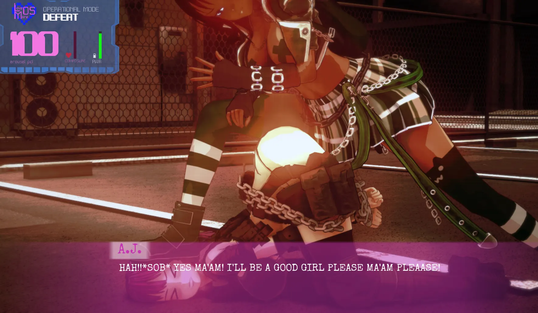 Operation: Establish Dominance screenshot 18