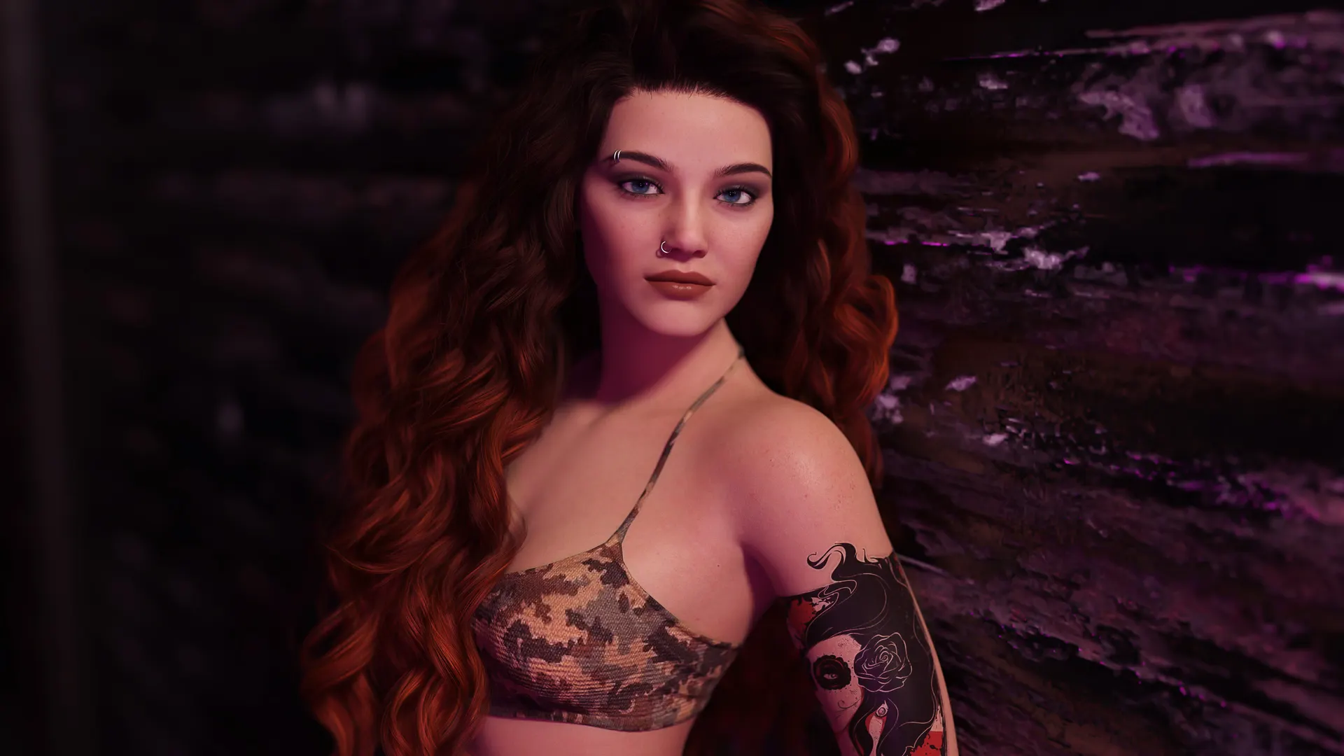 Origin Story screenshot 5