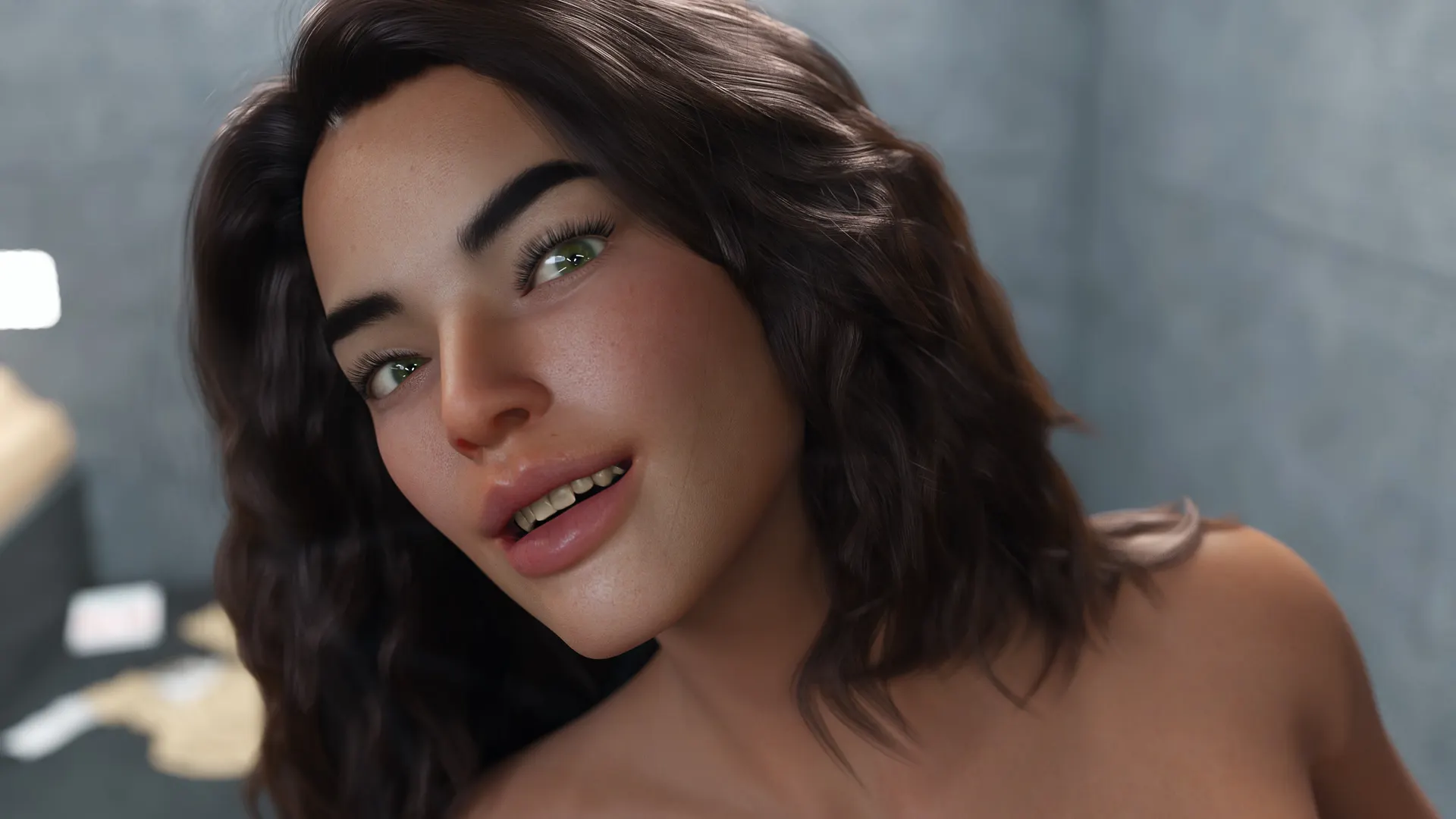 Origin Story screenshot 7
